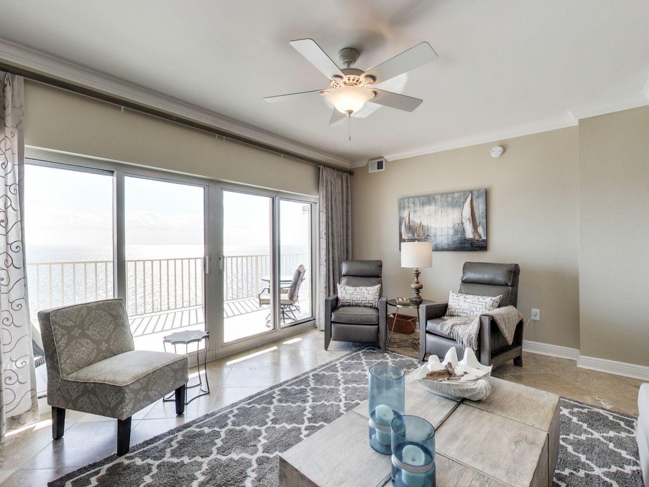 HOLIDAY ISLE TOWERS CONDO - Residential