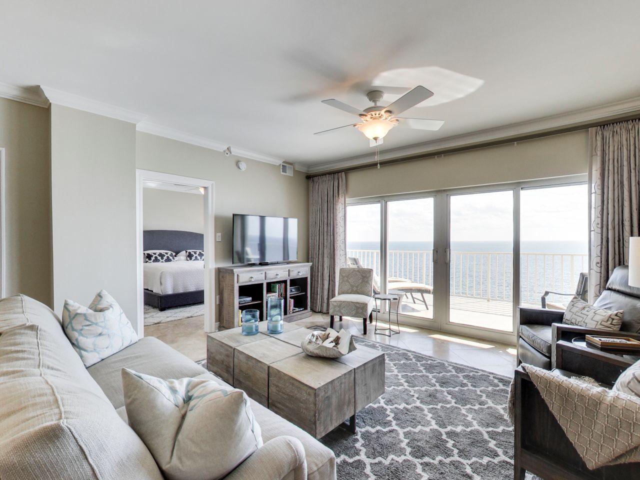 HOLIDAY ISLE TOWERS CONDO - Residential