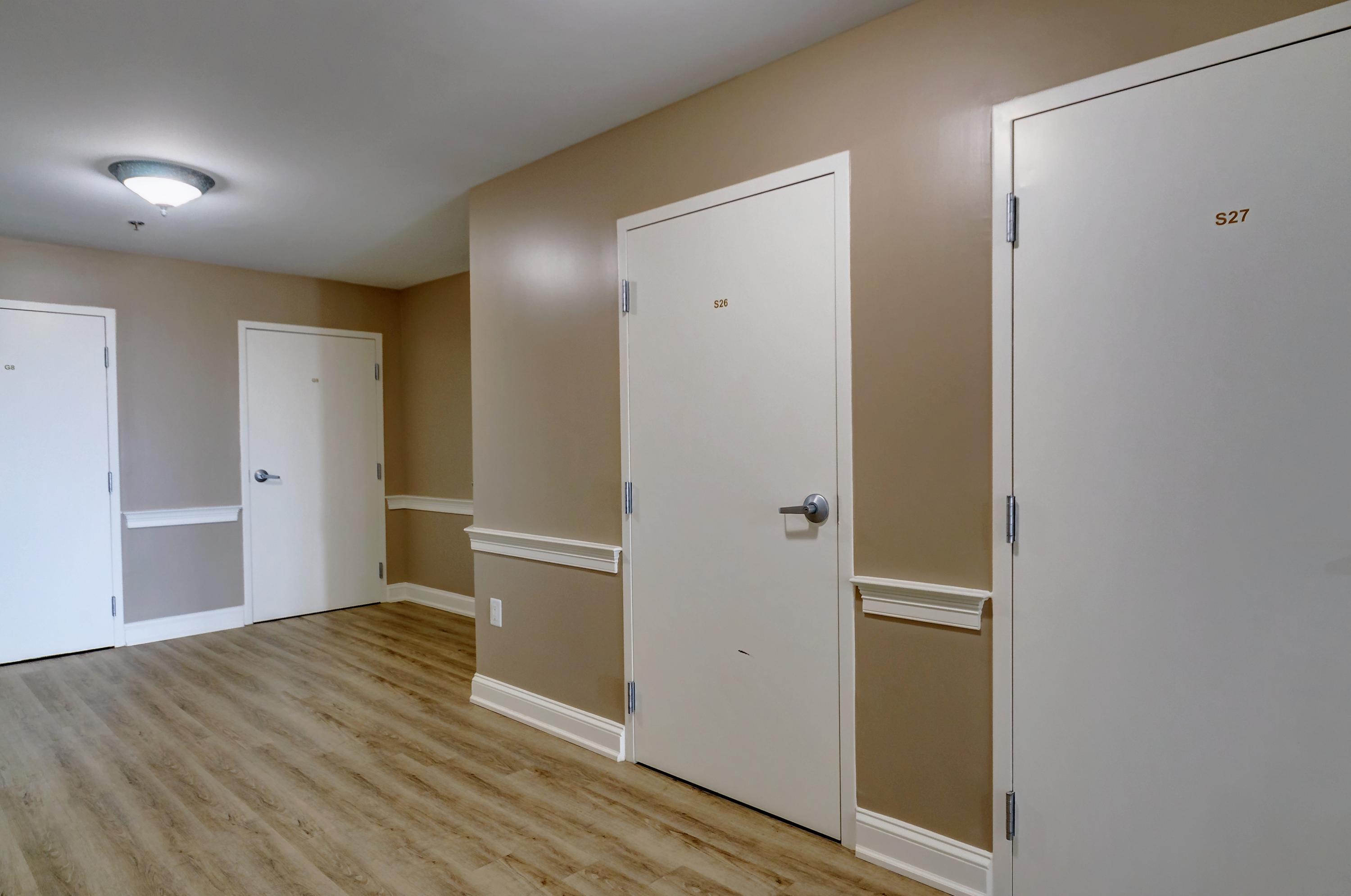 HOLIDAY ISLE TOWERS CONDO - Residential