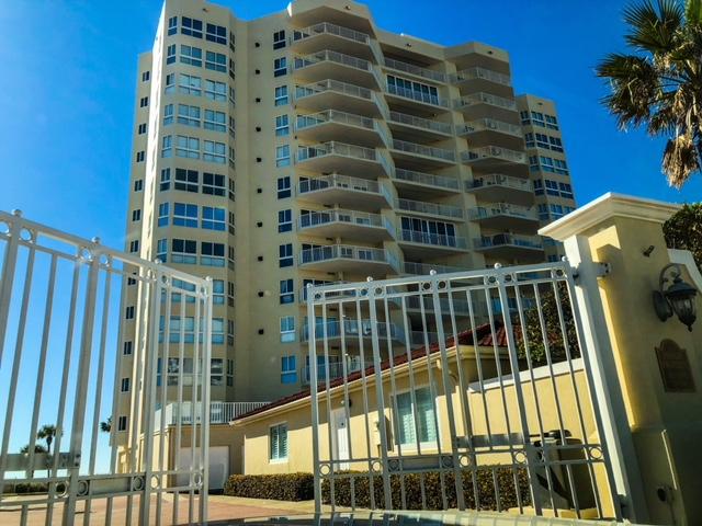 HOLIDAY ISLE TOWERS CONDO - Residential