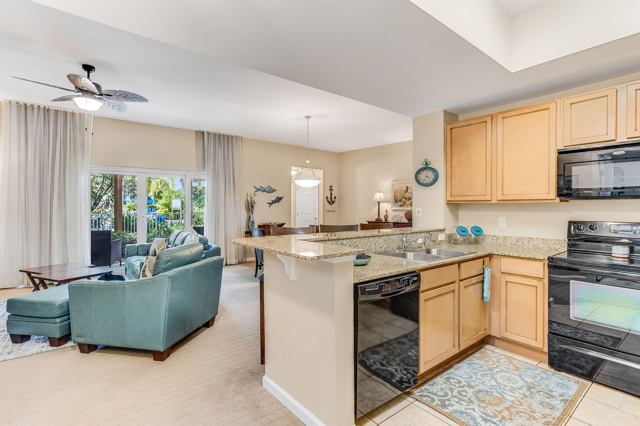 THE PALMS OF DESTIN RESORT & CONFERENCE CENTER - Residential