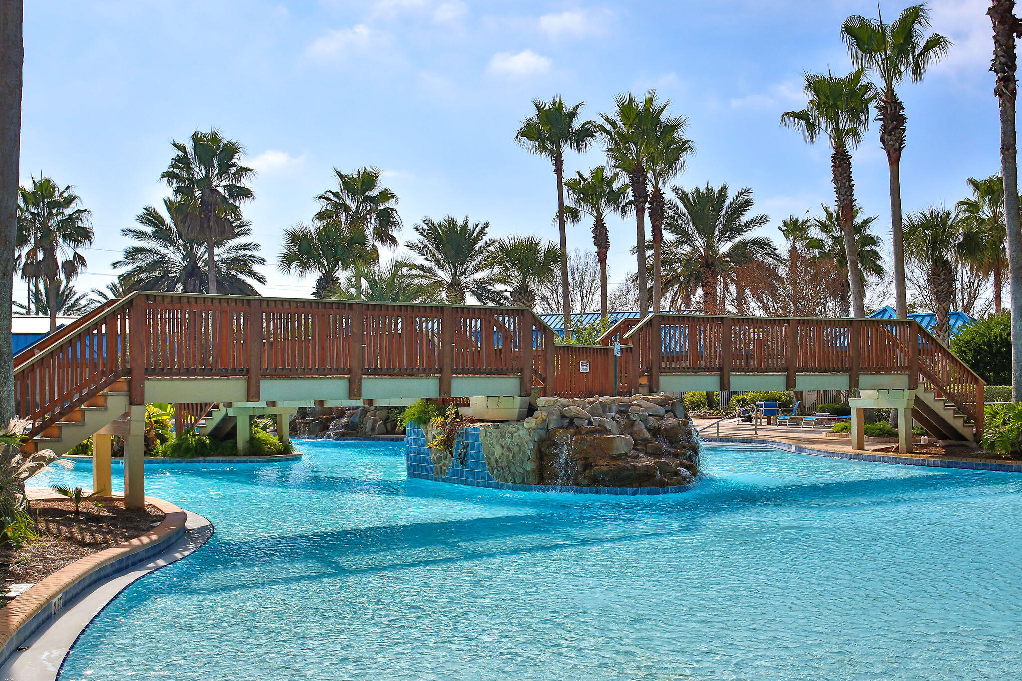 THE PALMS OF DESTIN RESORT & CONFERENCE CENTER - Residential