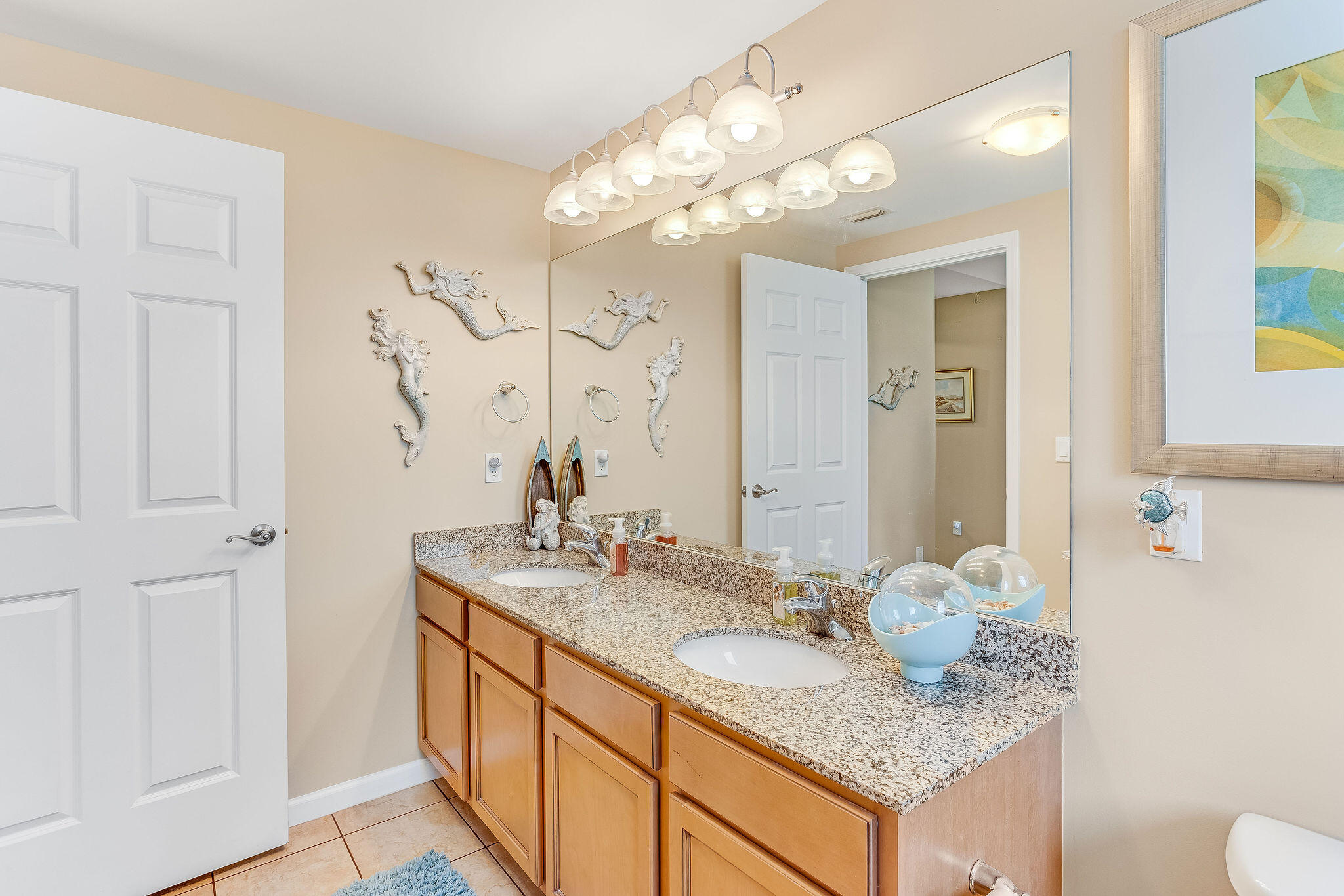 THE PALMS OF DESTIN RESORT & CONFERENCE CENTER - Residential