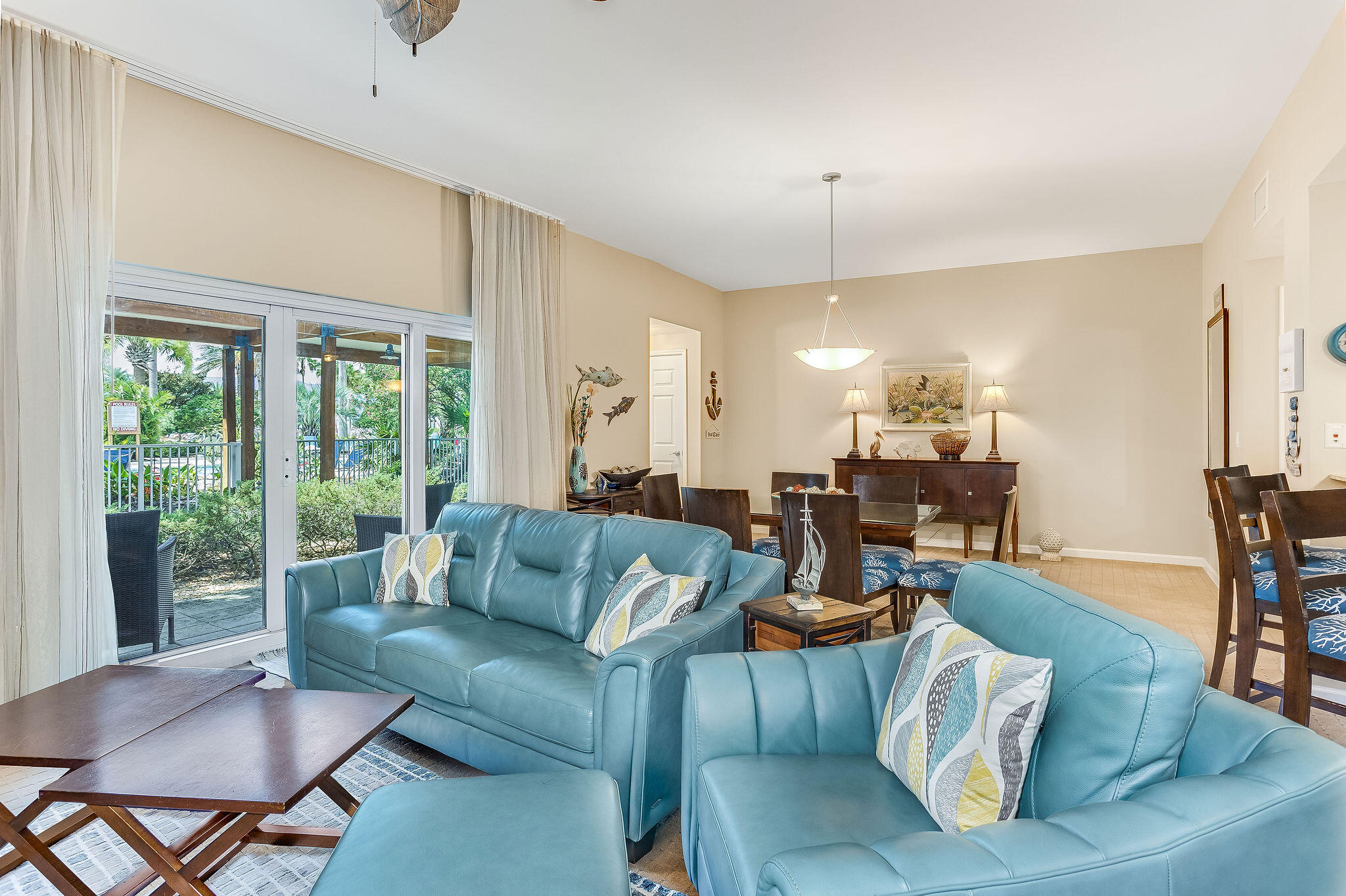 THE PALMS OF DESTIN RESORT & CONFERENCE CENTER - Residential