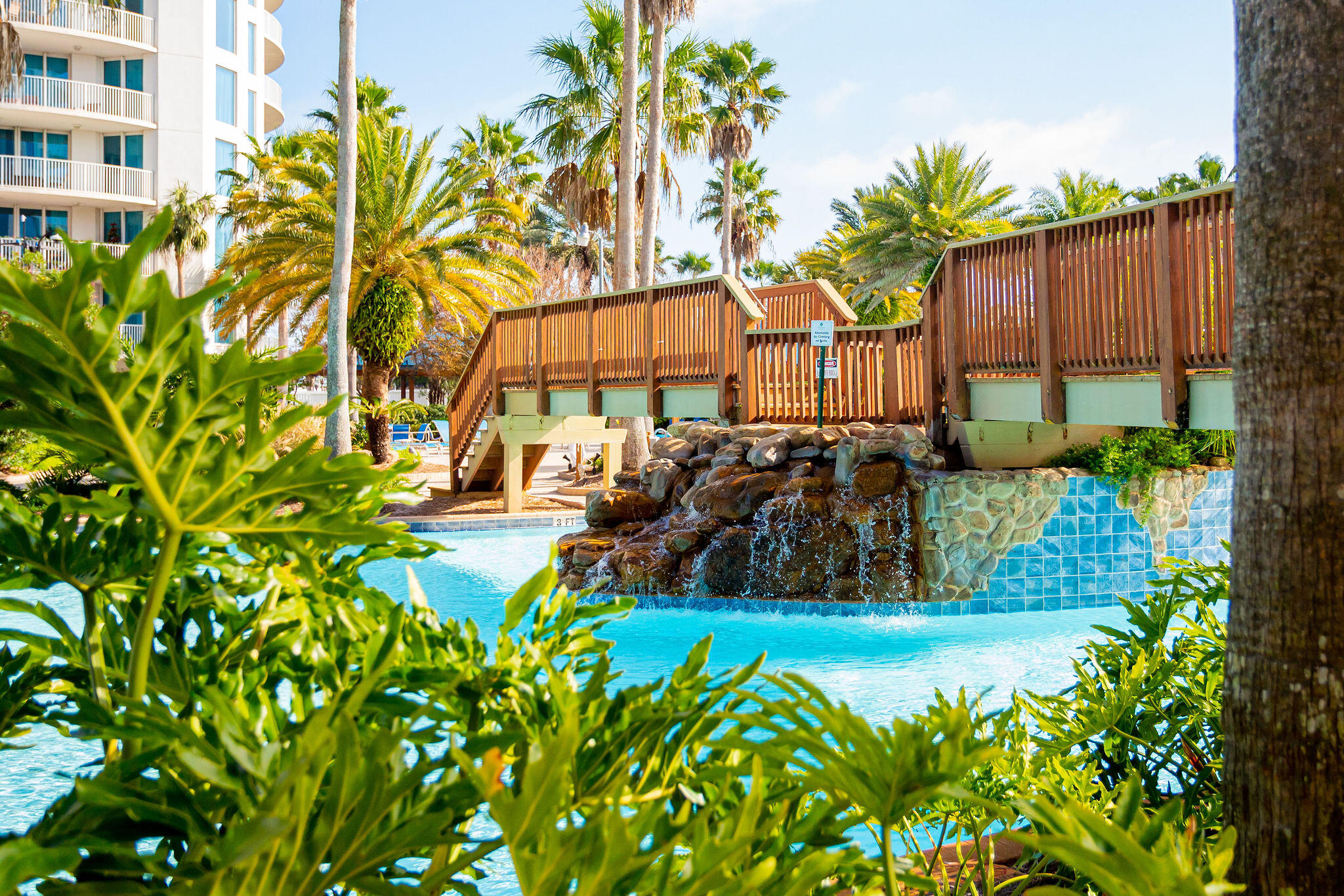 THE PALMS OF DESTIN RESORT & CONFERENCE CENTER - Residential