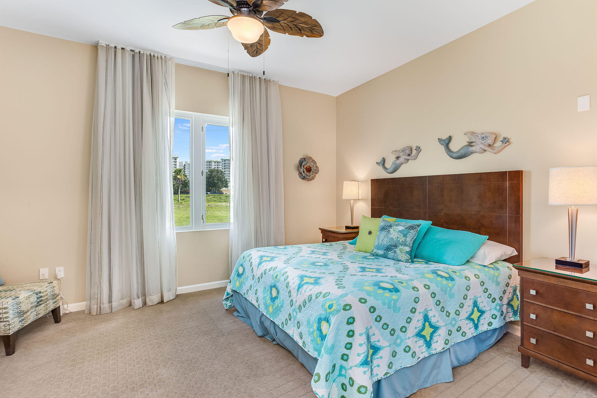 THE PALMS OF DESTIN RESORT & CONFERENCE CENTER - Residential