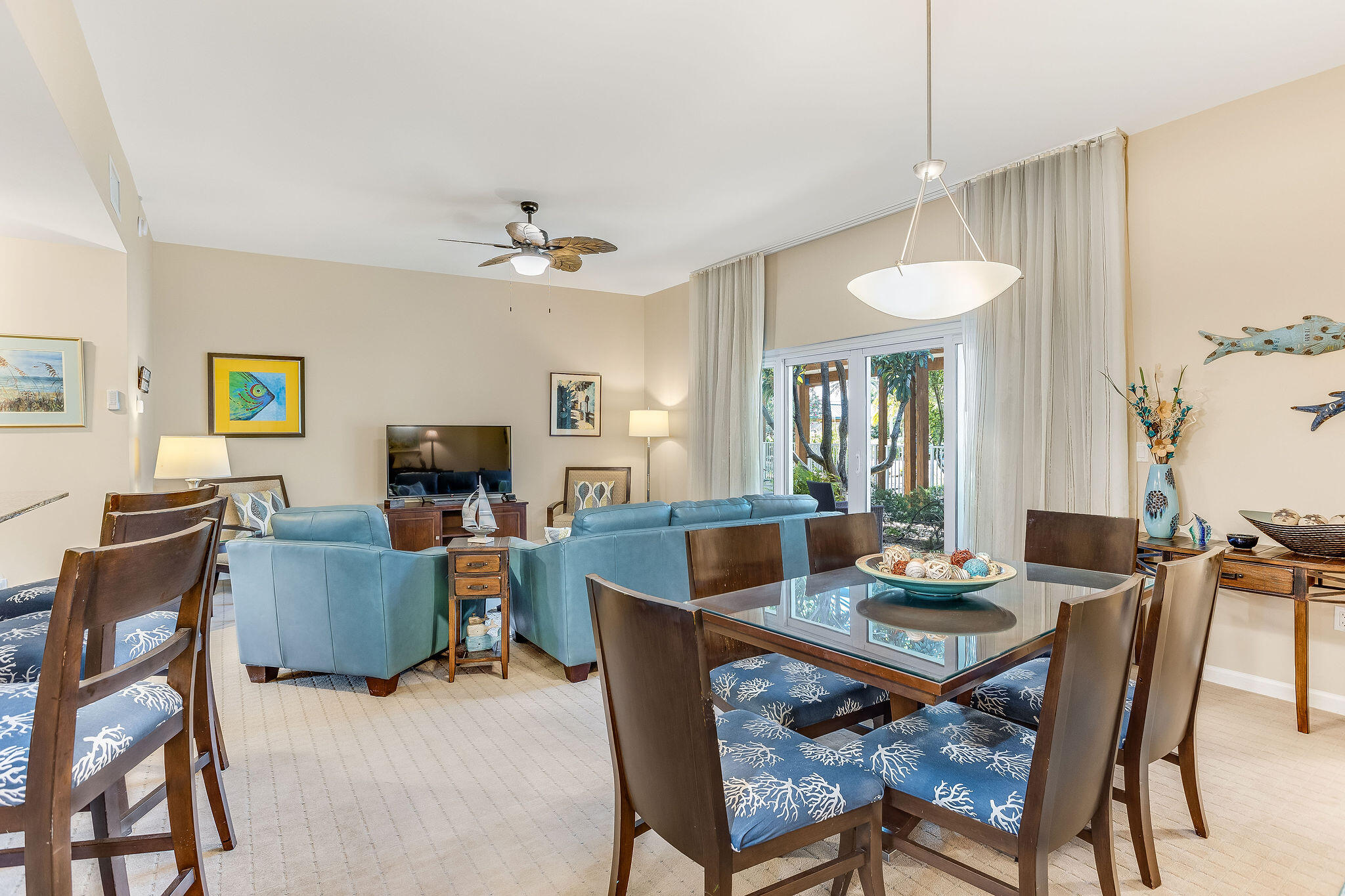 THE PALMS OF DESTIN RESORT & CONFERENCE CENTER - Residential