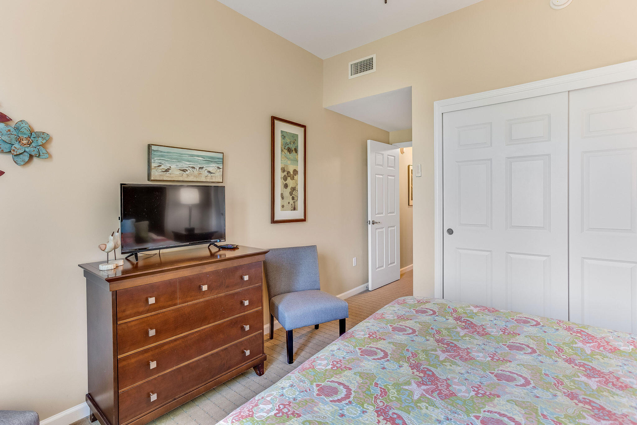 THE PALMS OF DESTIN RESORT & CONFERENCE CENTER - Residential