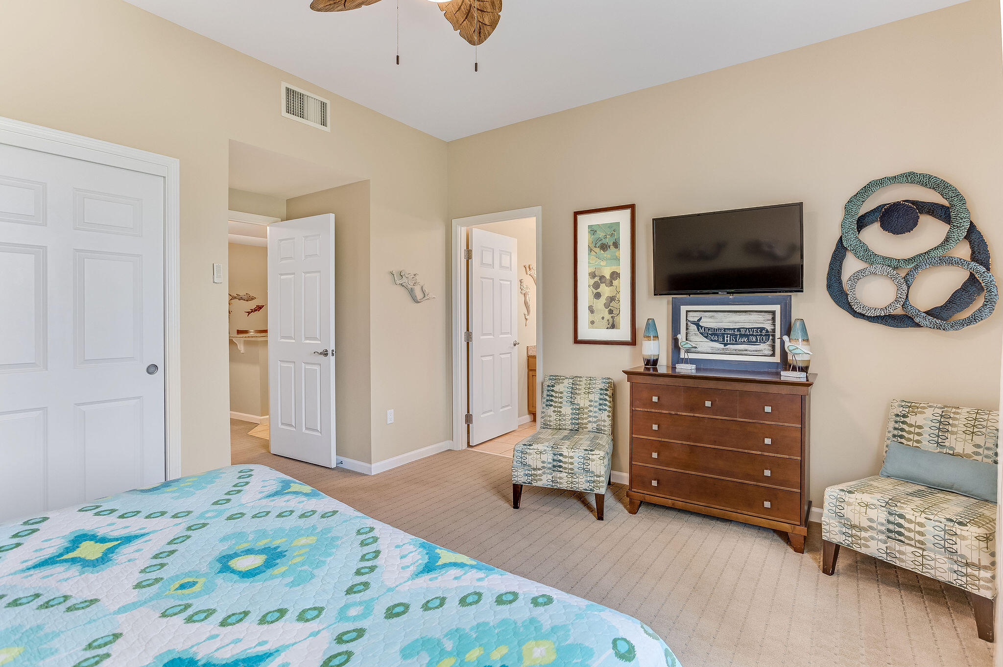 THE PALMS OF DESTIN RESORT & CONFERENCE CENTER - Residential