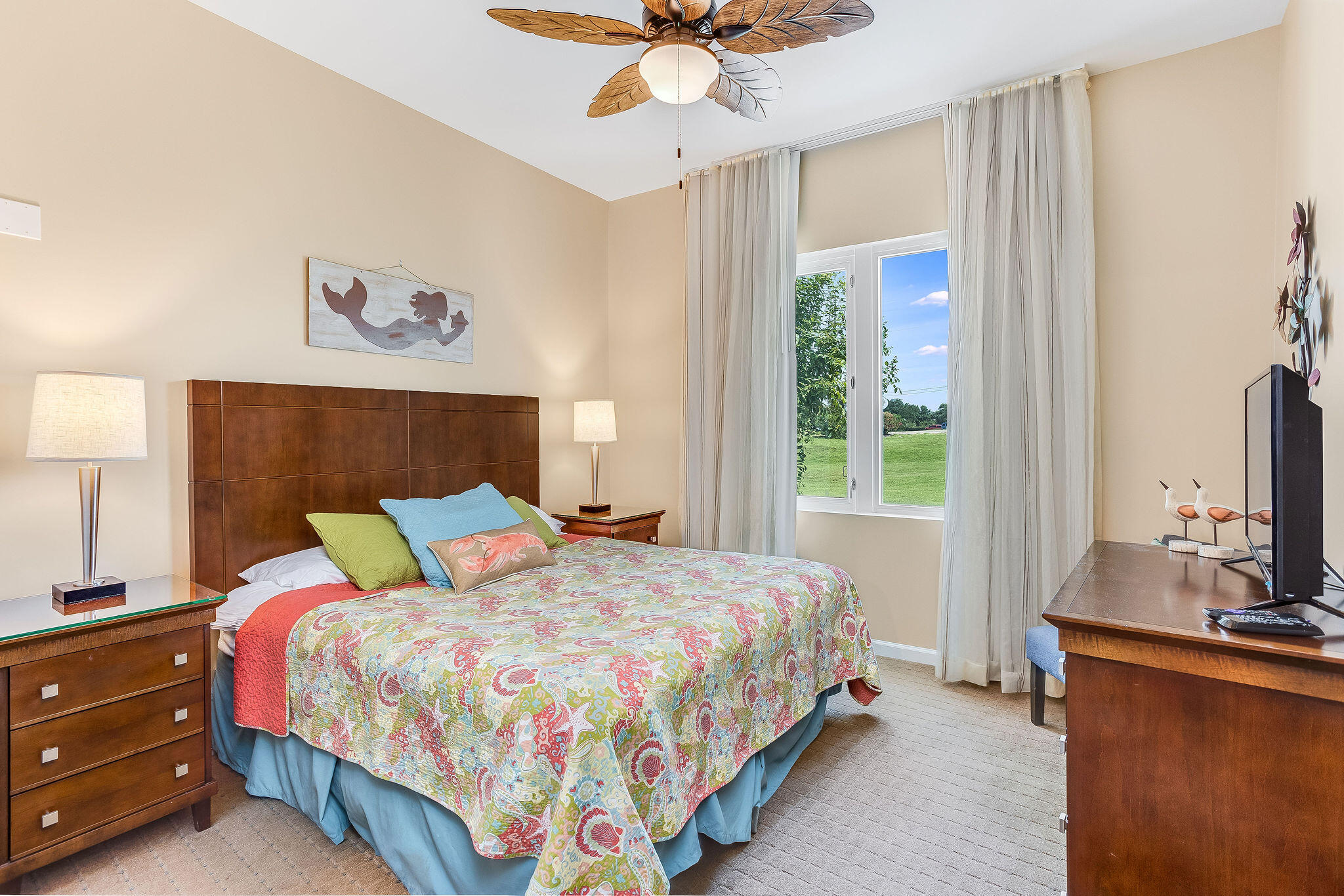 THE PALMS OF DESTIN RESORT & CONFERENCE CENTER - Residential