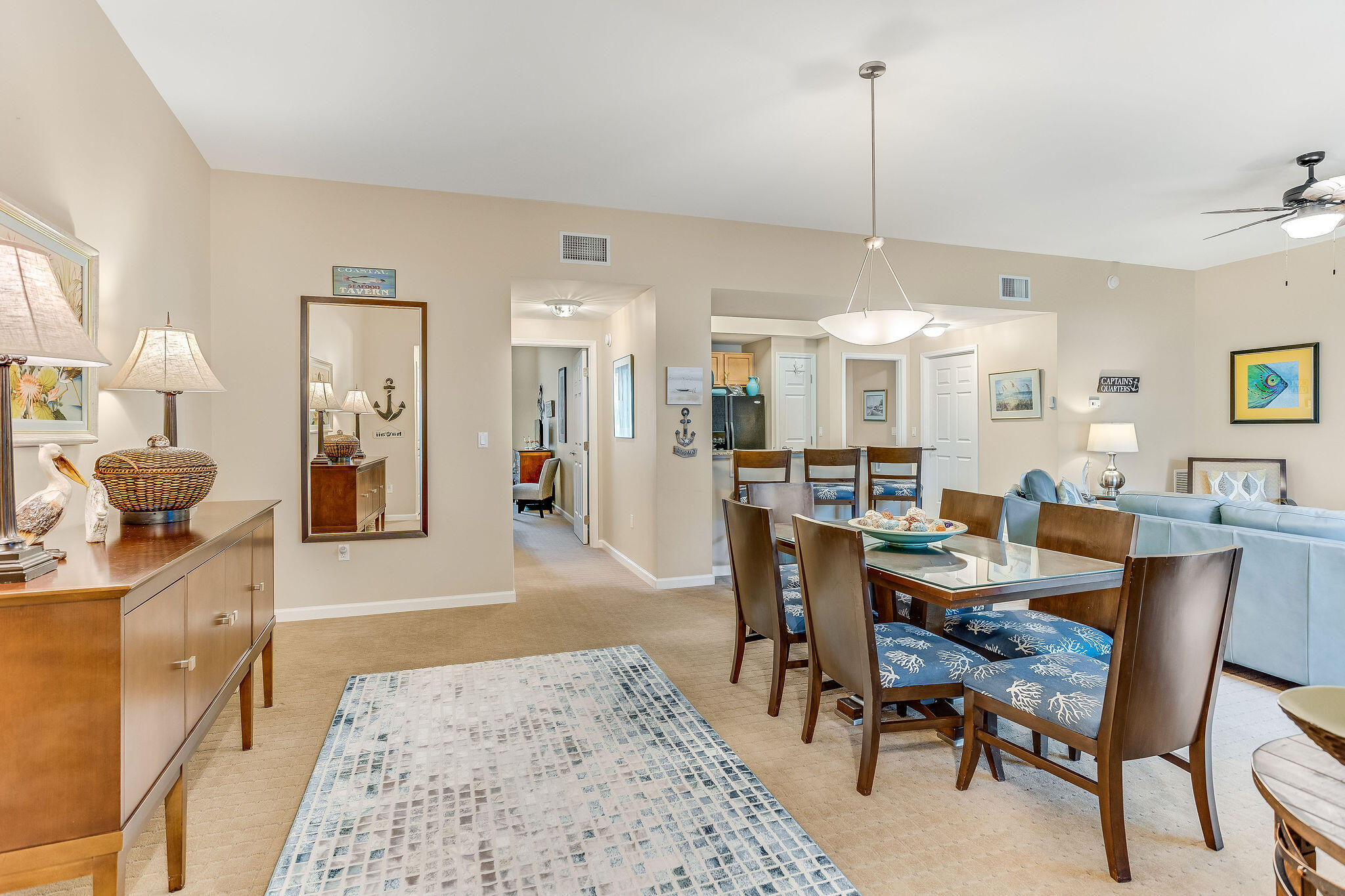 THE PALMS OF DESTIN RESORT & CONFERENCE CENTER - Residential
