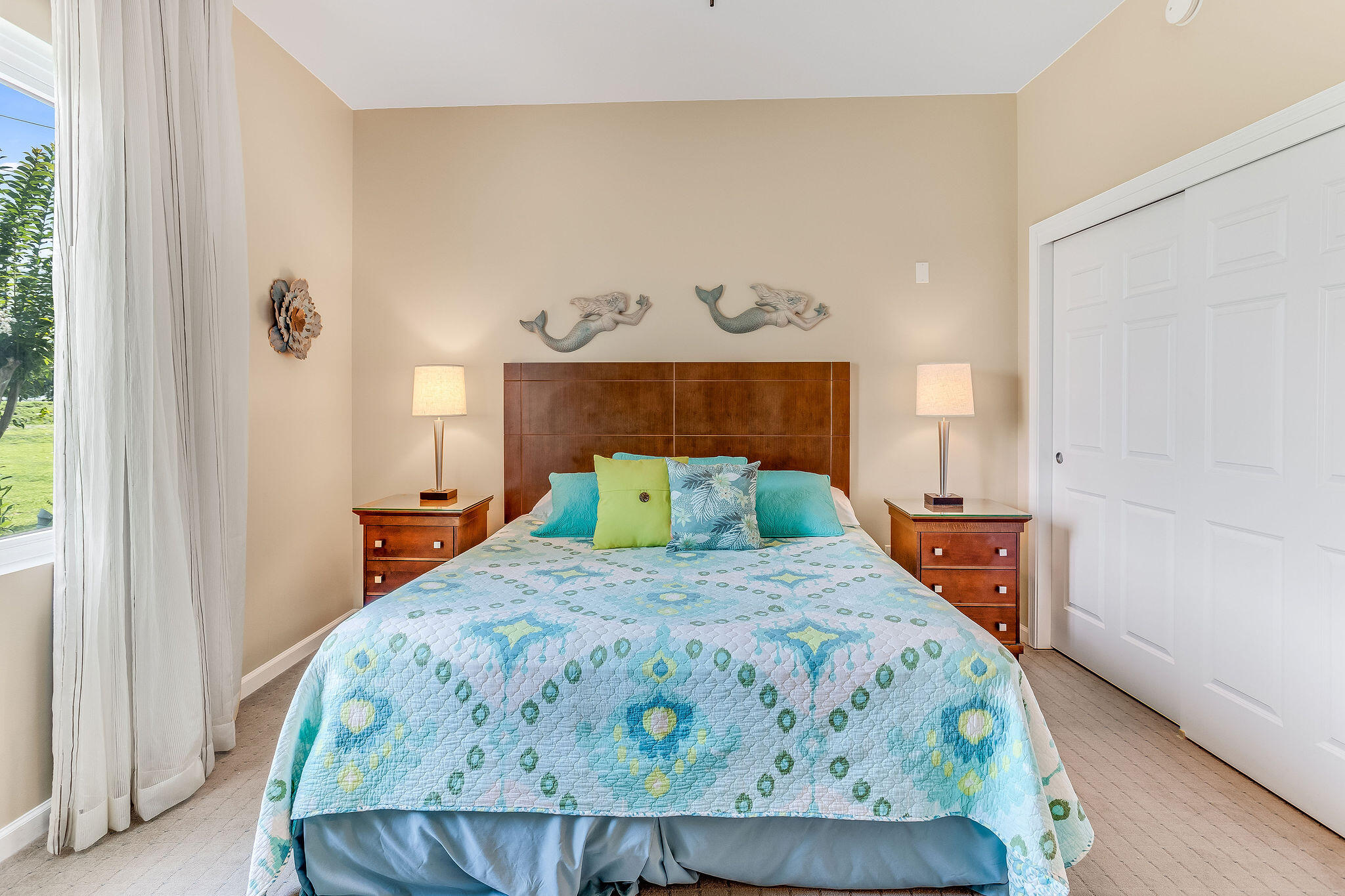 THE PALMS OF DESTIN RESORT & CONFERENCE CENTER - Residential
