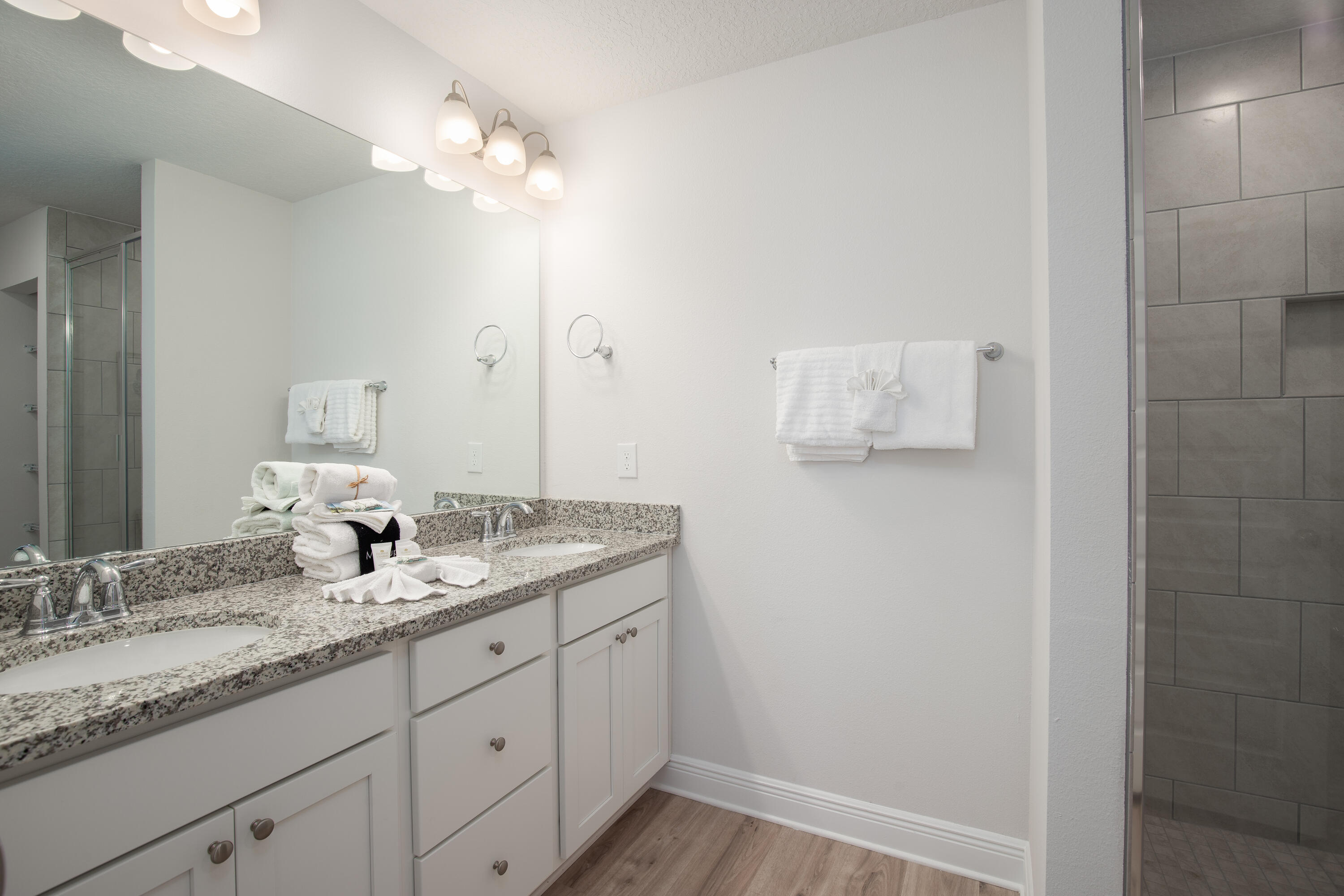 Sandhill pines - Residential