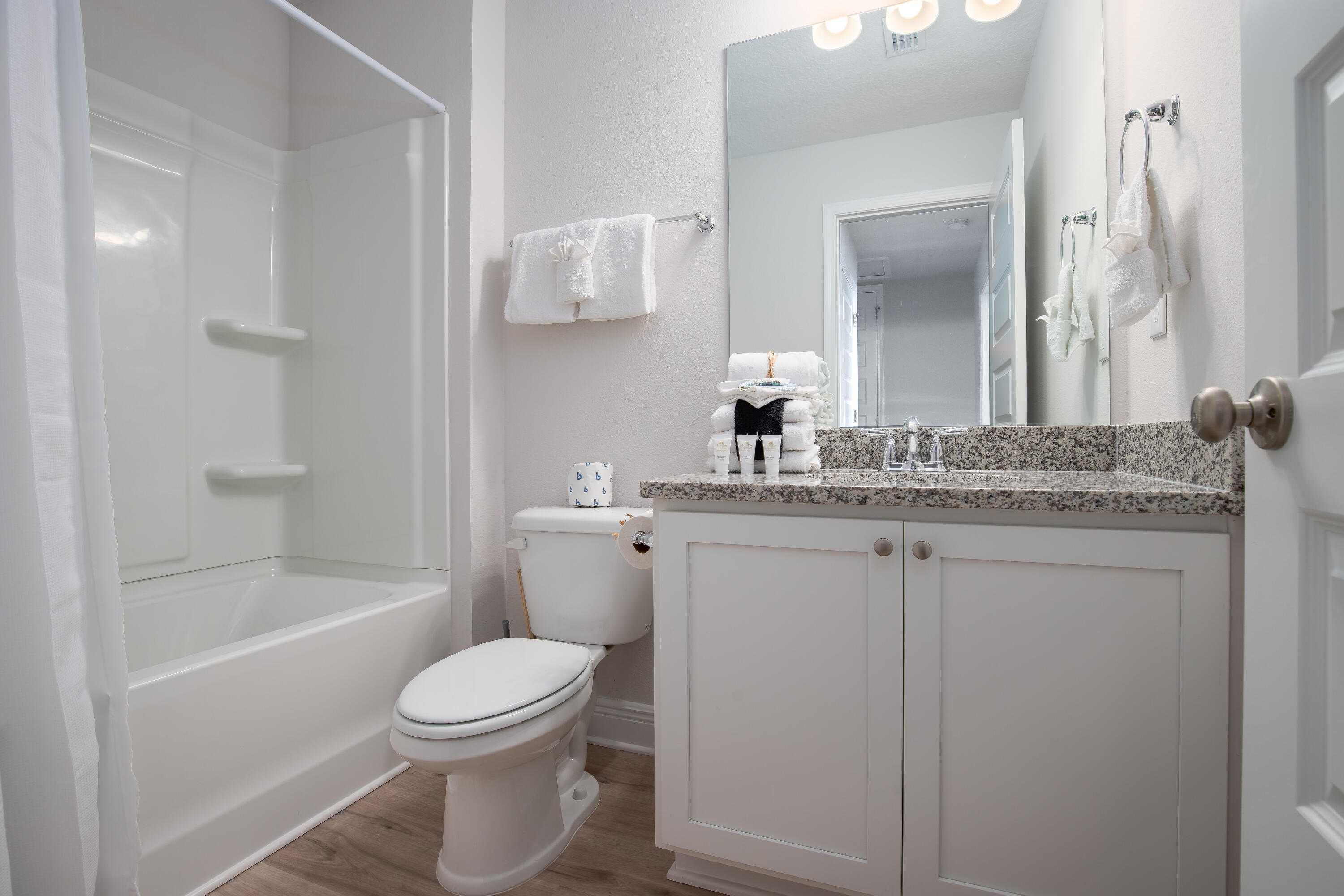 Sandhill pines - Residential