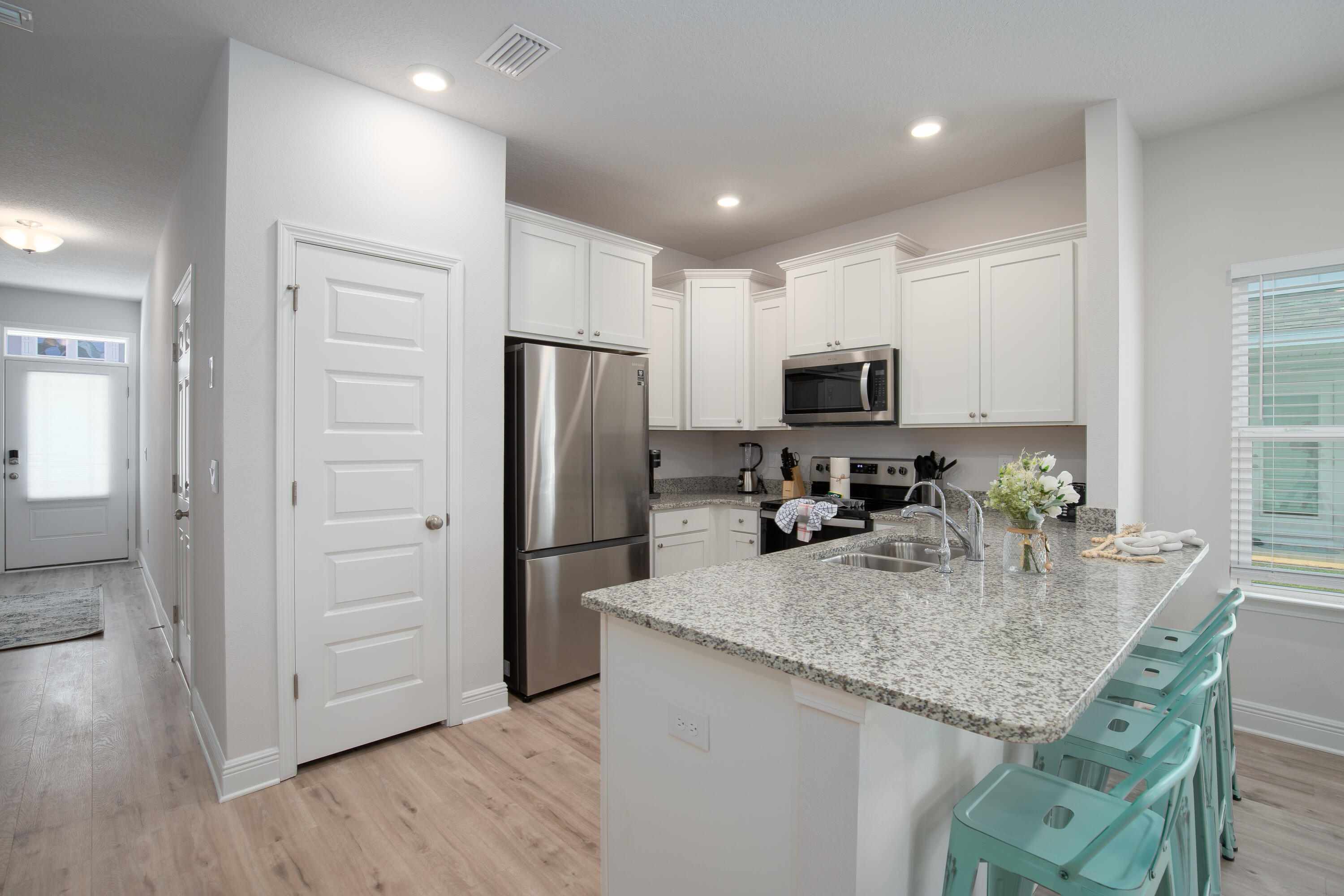 Sandhill pines - Residential