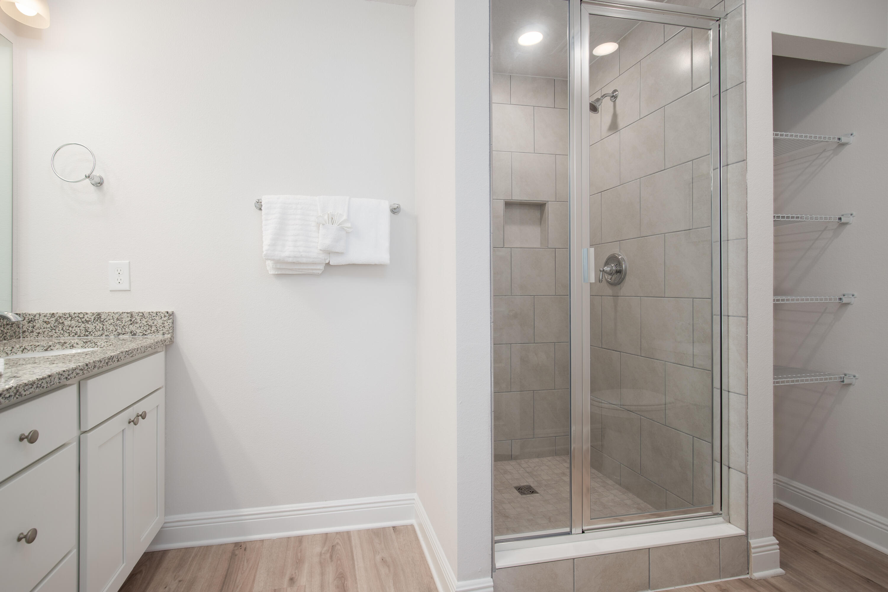 Sandhill pines - Residential