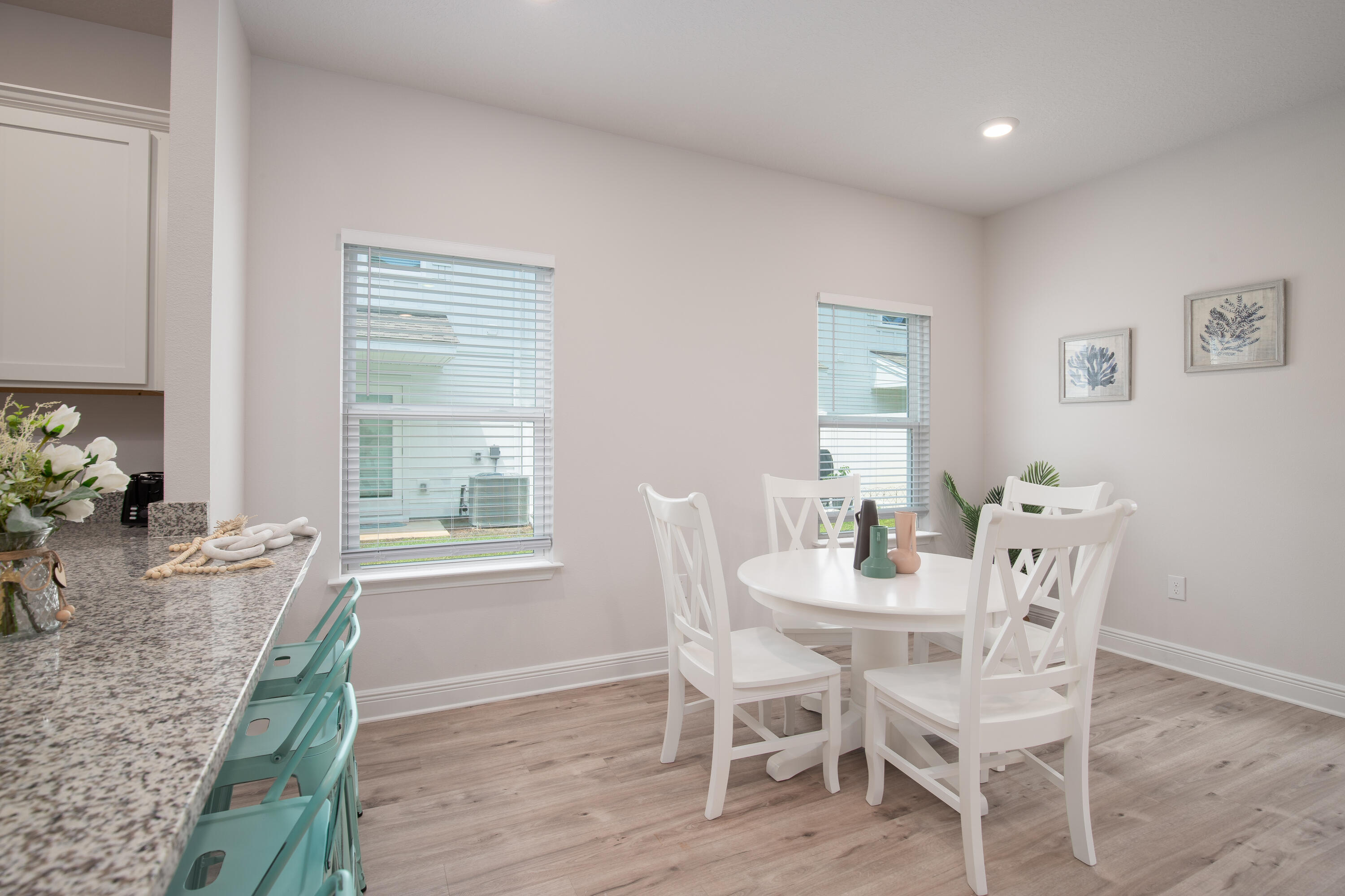 Sandhill pines - Residential