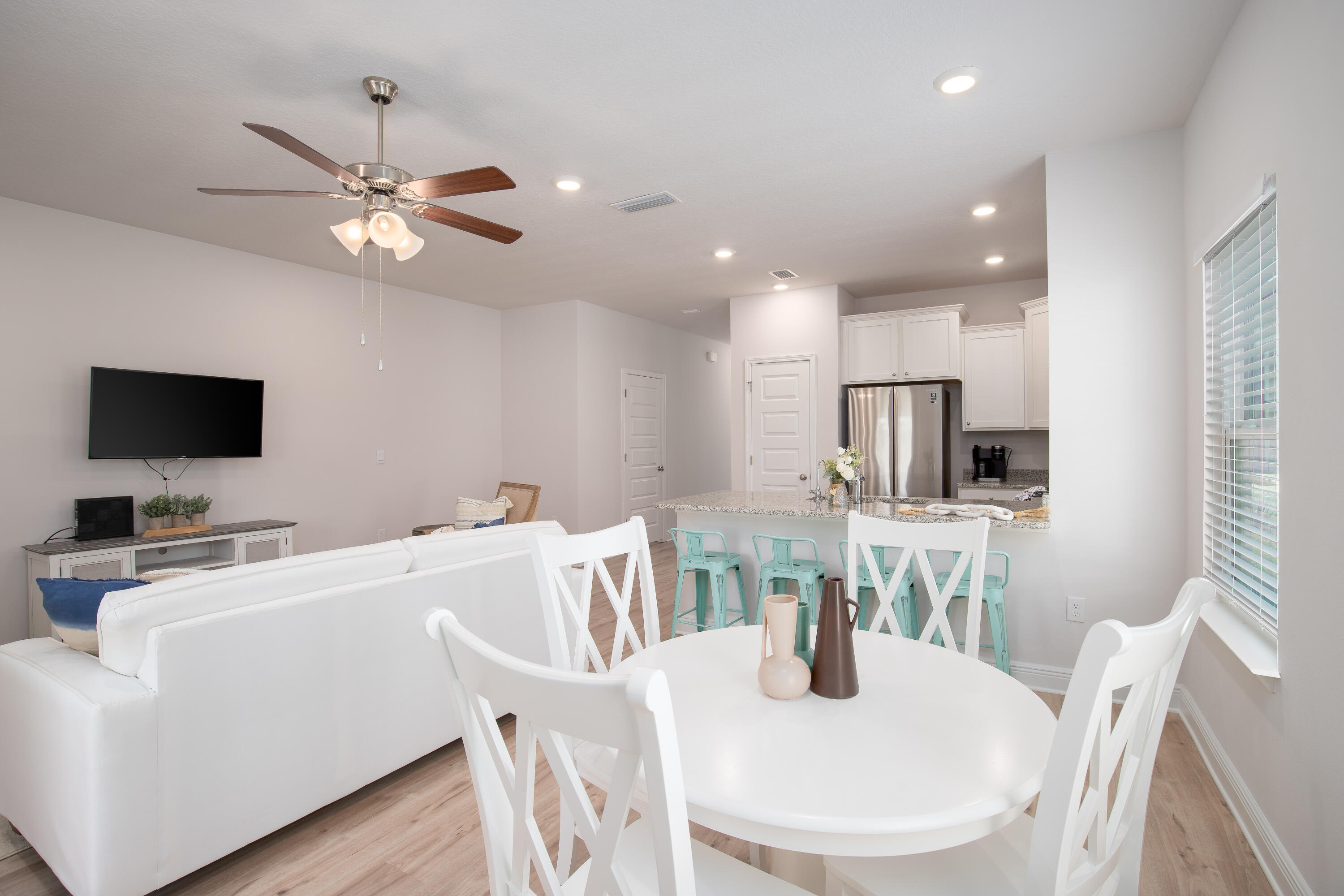 Sandhill pines - Residential