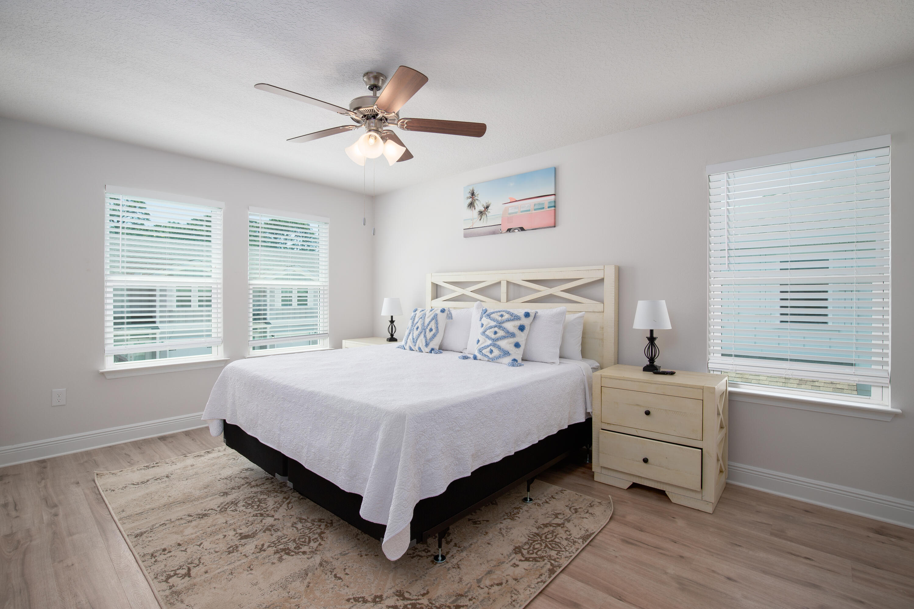 Sandhill pines - Residential