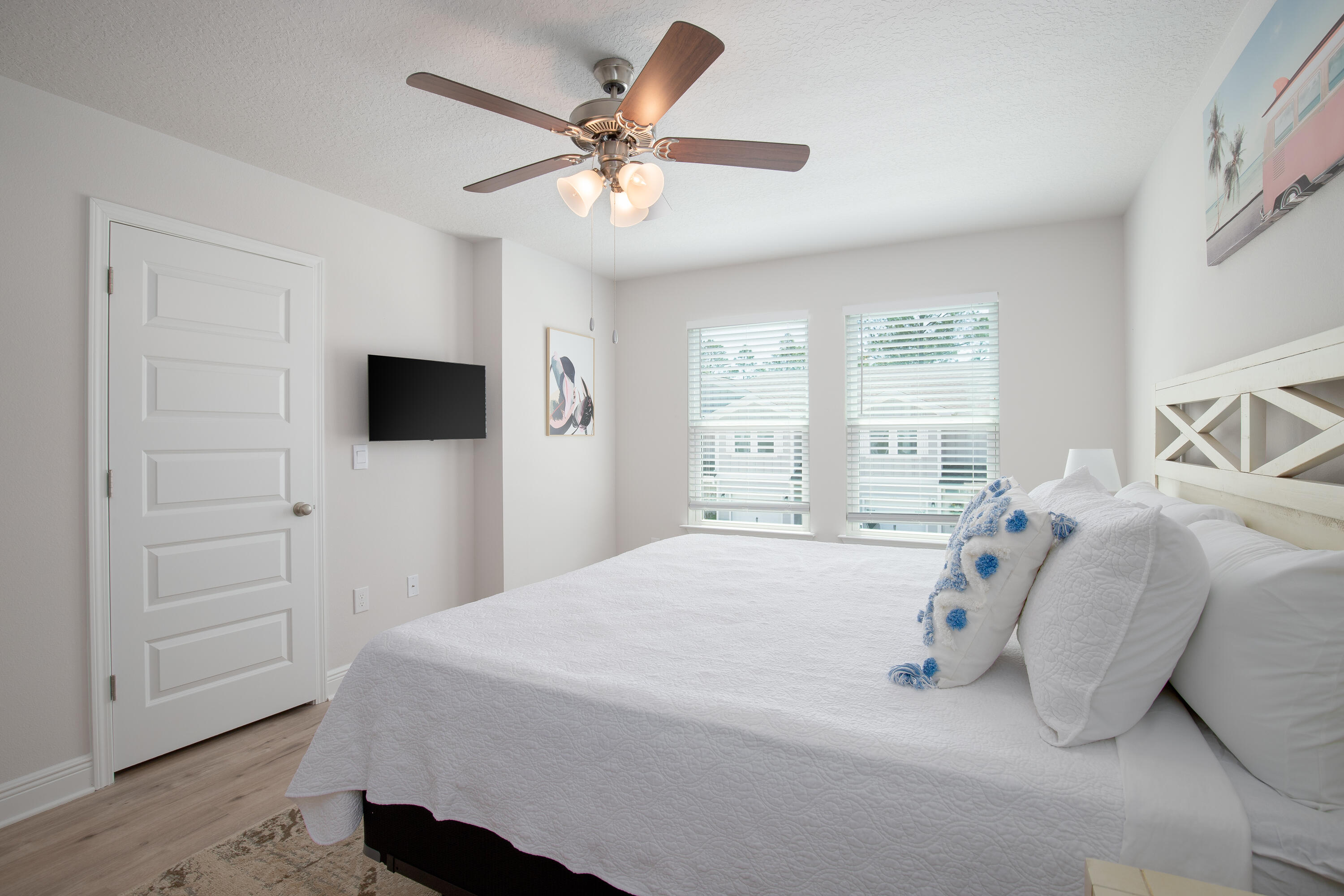 Sandhill pines - Residential