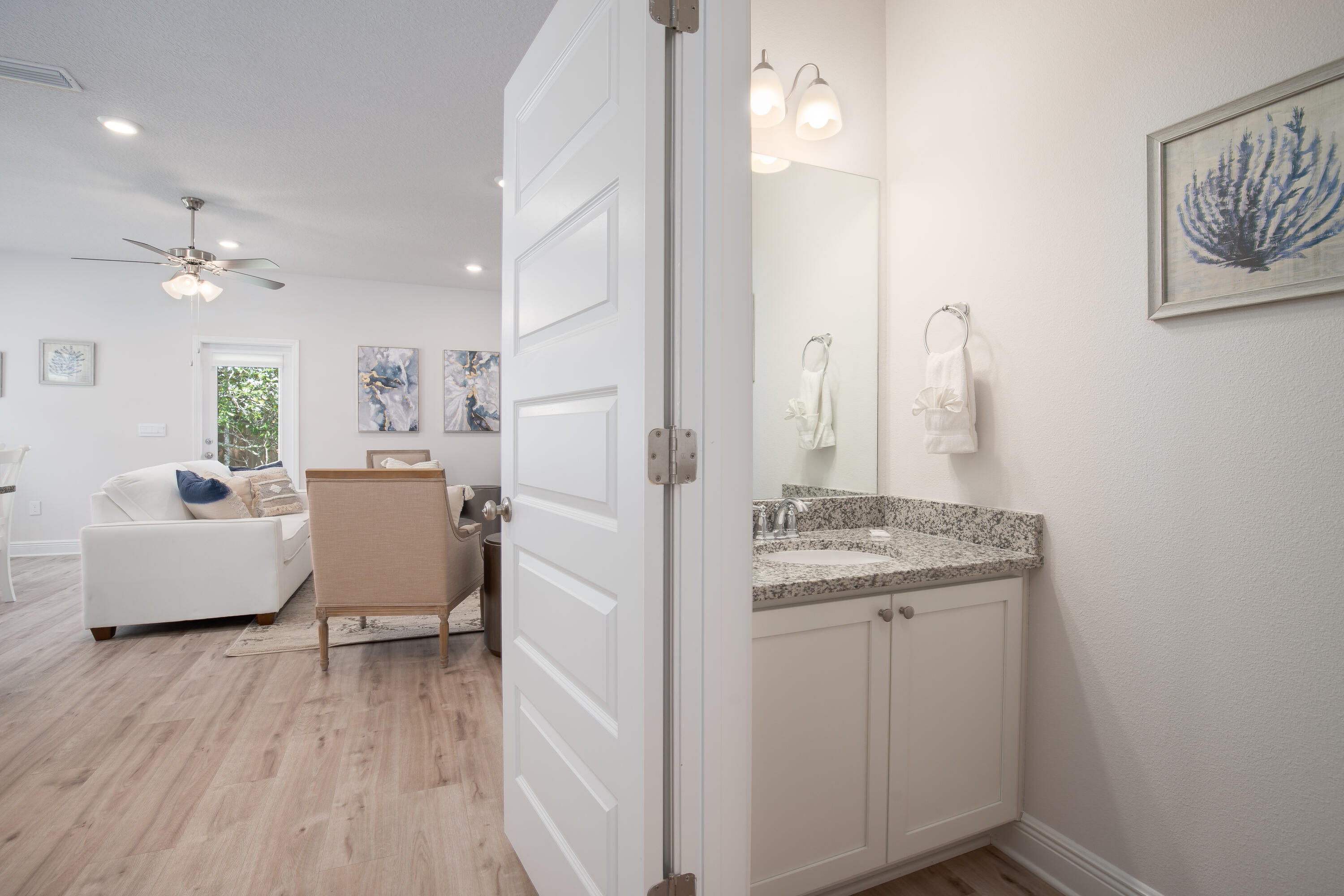 Sandhill pines - Residential