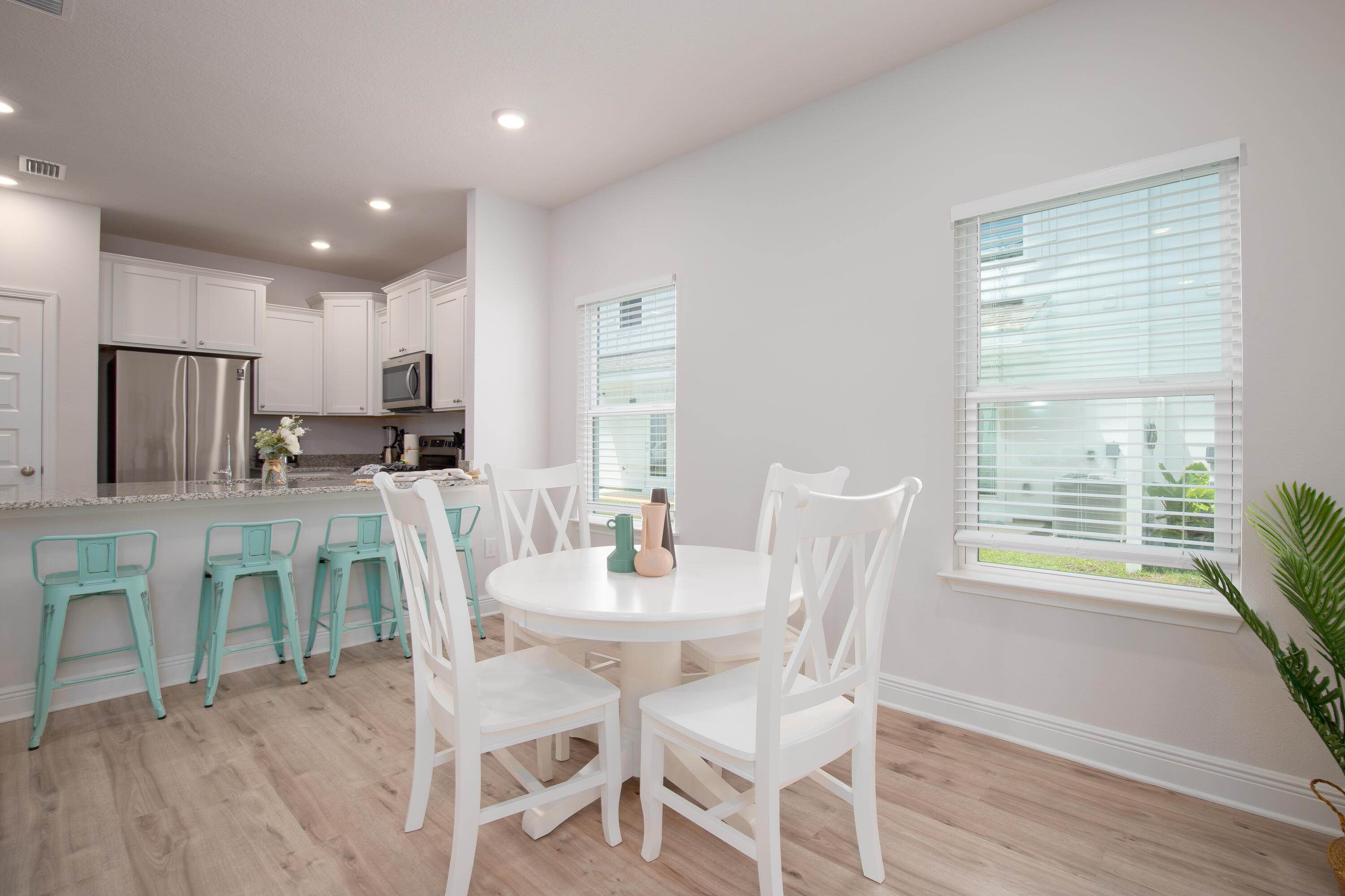 Sandhill pines - Residential