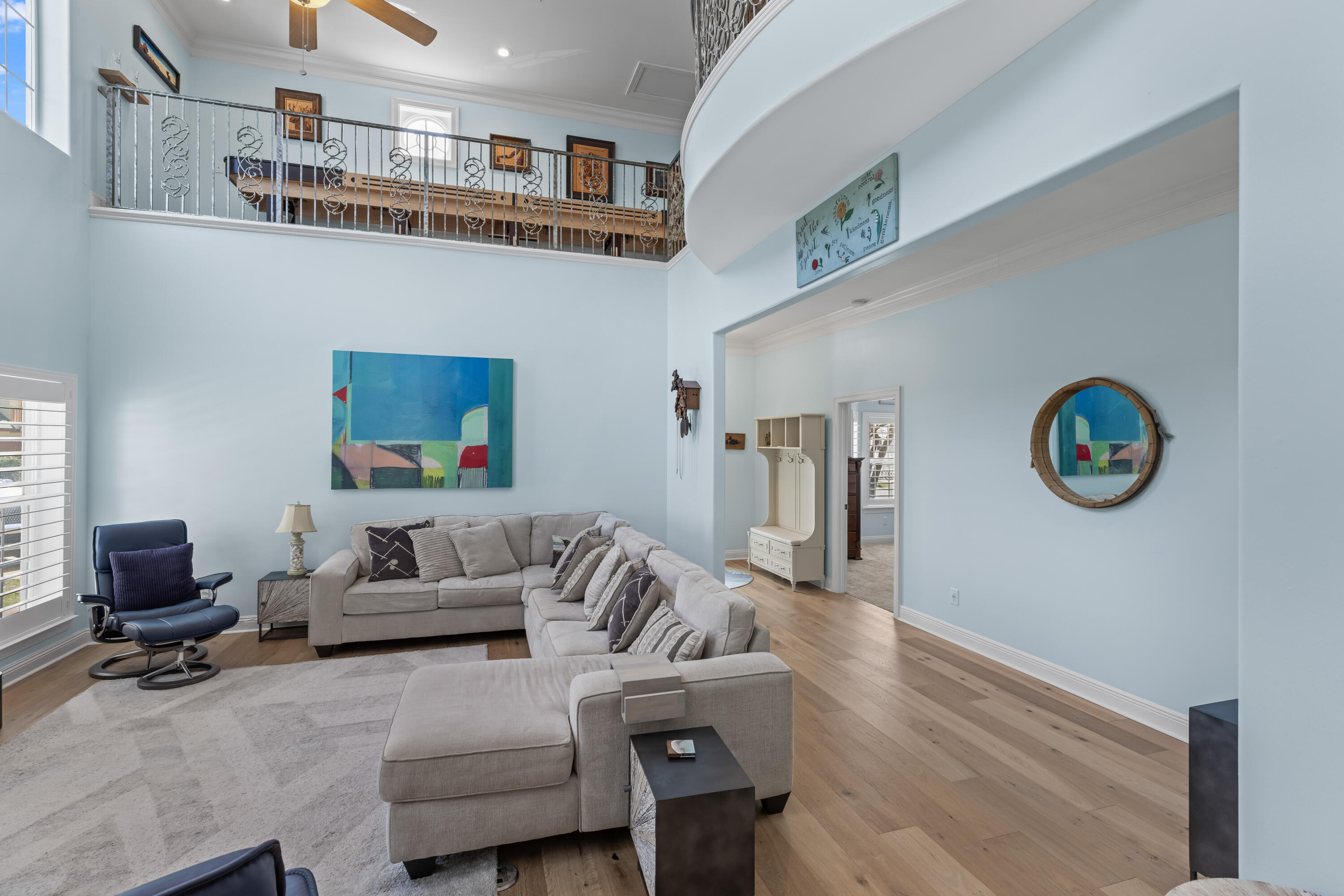 SOVEREIGN ISLE S/D - Residential
