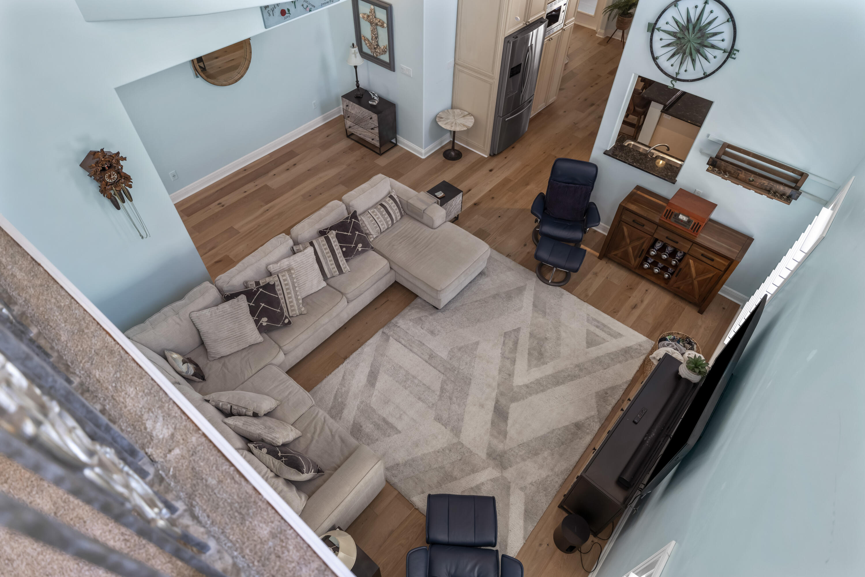 SOVEREIGN ISLE S/D - Residential