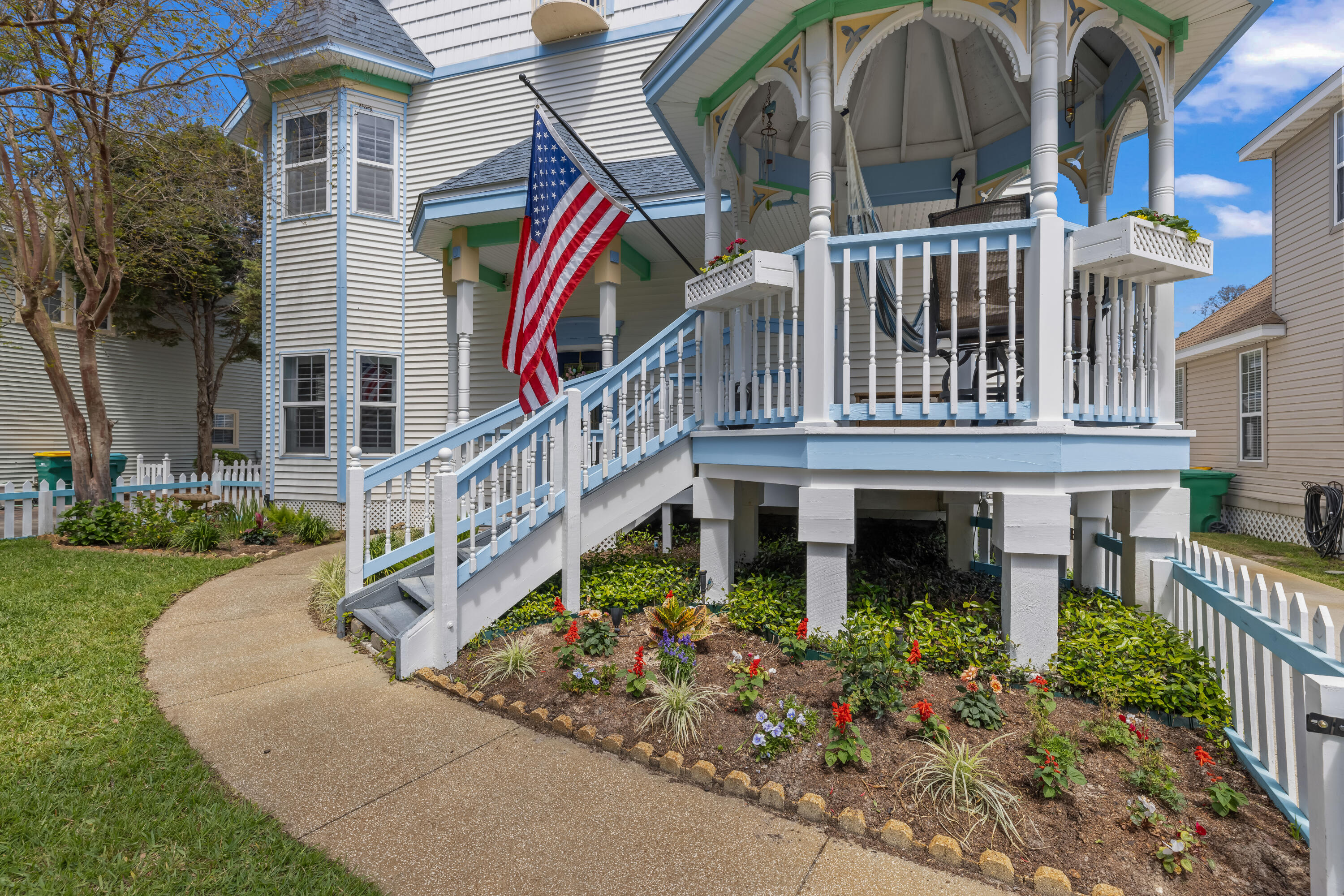 SOVEREIGN ISLE S/D - Residential