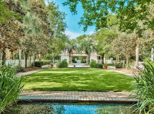 SOVEREIGN ISLE S/D - Residential