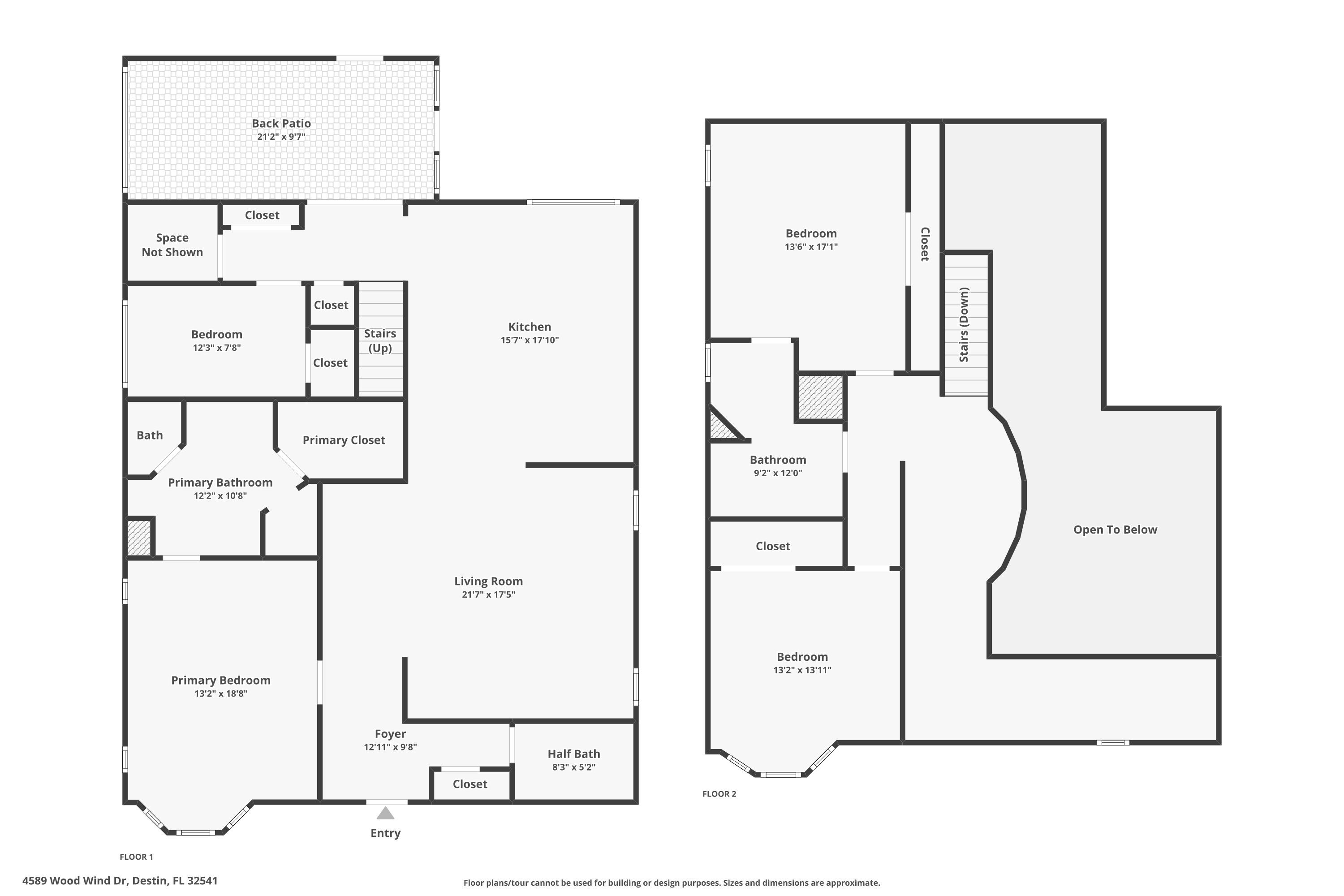 SOVEREIGN ISLE S/D - Residential