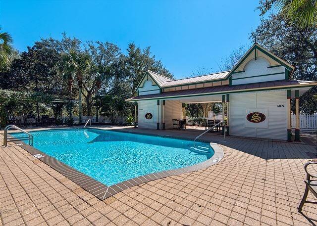 SOVEREIGN ISLE S/D - Residential