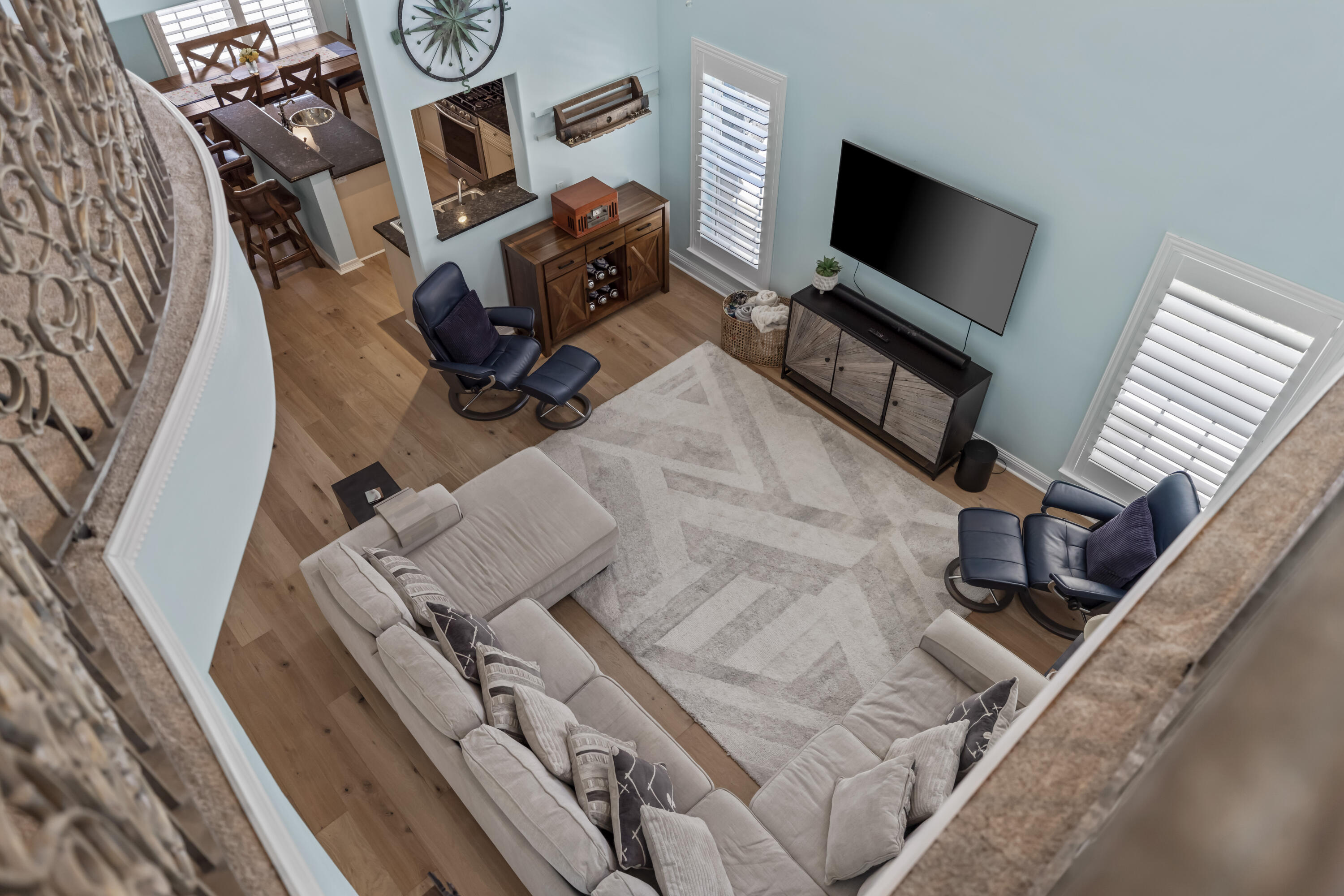 SOVEREIGN ISLE S/D - Residential