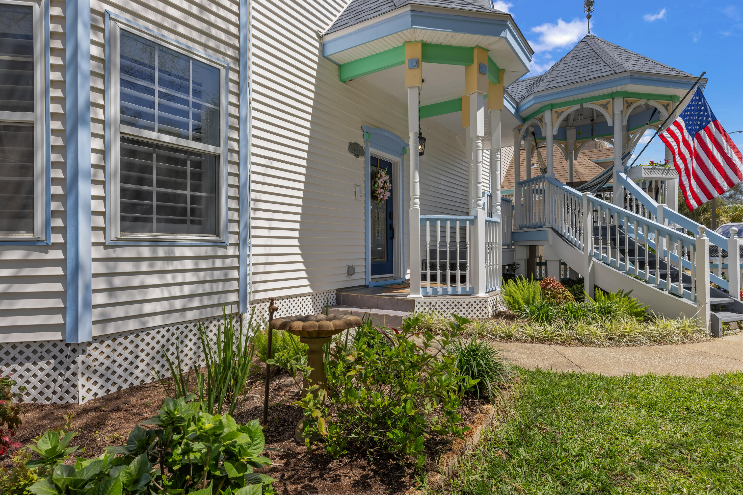 SOVEREIGN ISLE S/D - Residential