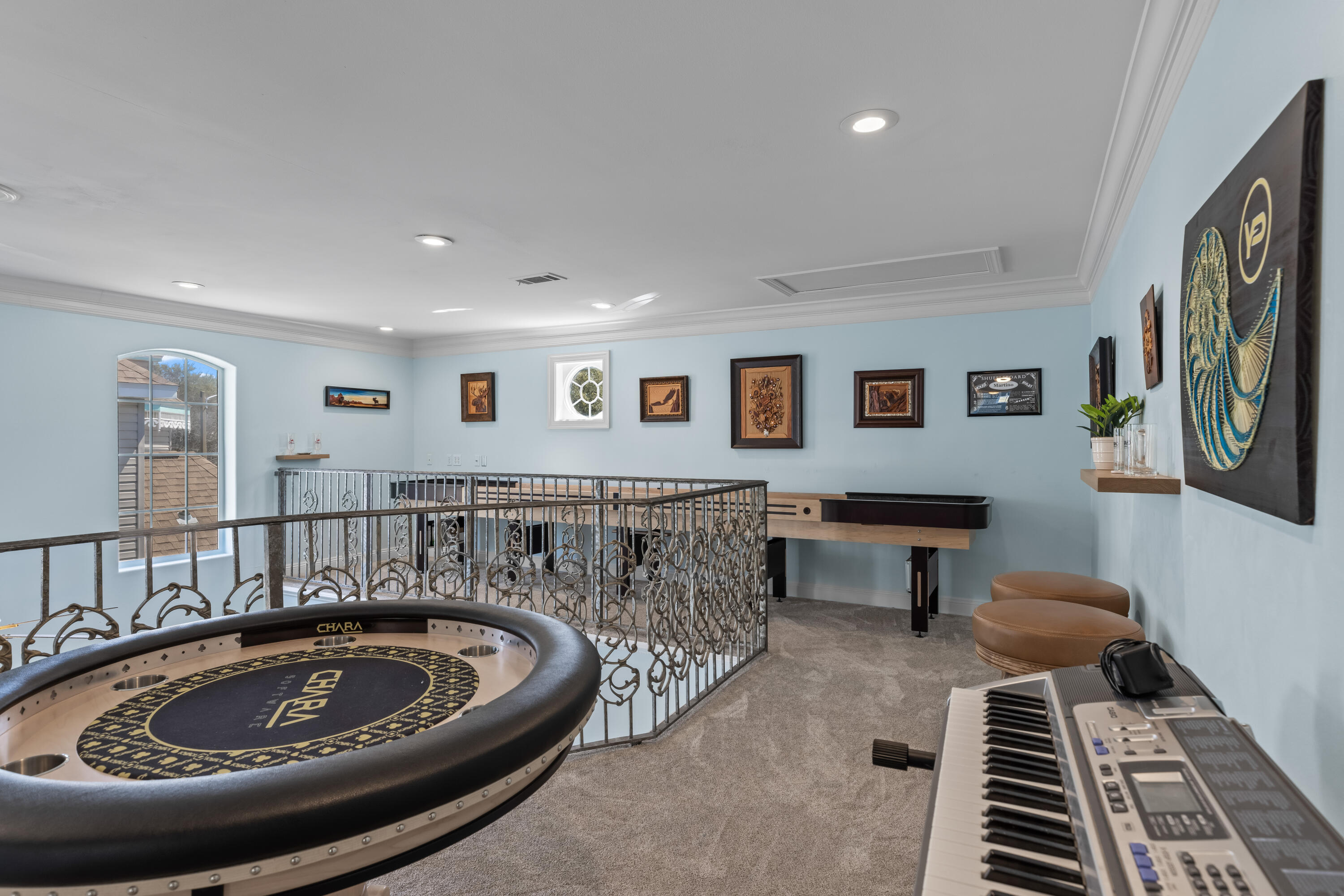 SOVEREIGN ISLE S/D - Residential