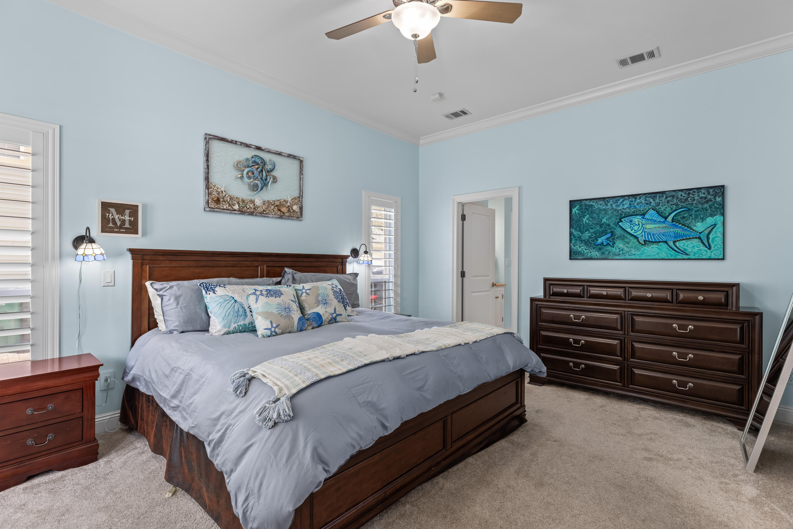 SOVEREIGN ISLE S/D - Residential