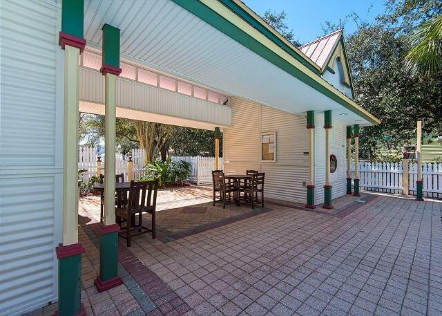 SOVEREIGN ISLE S/D - Residential