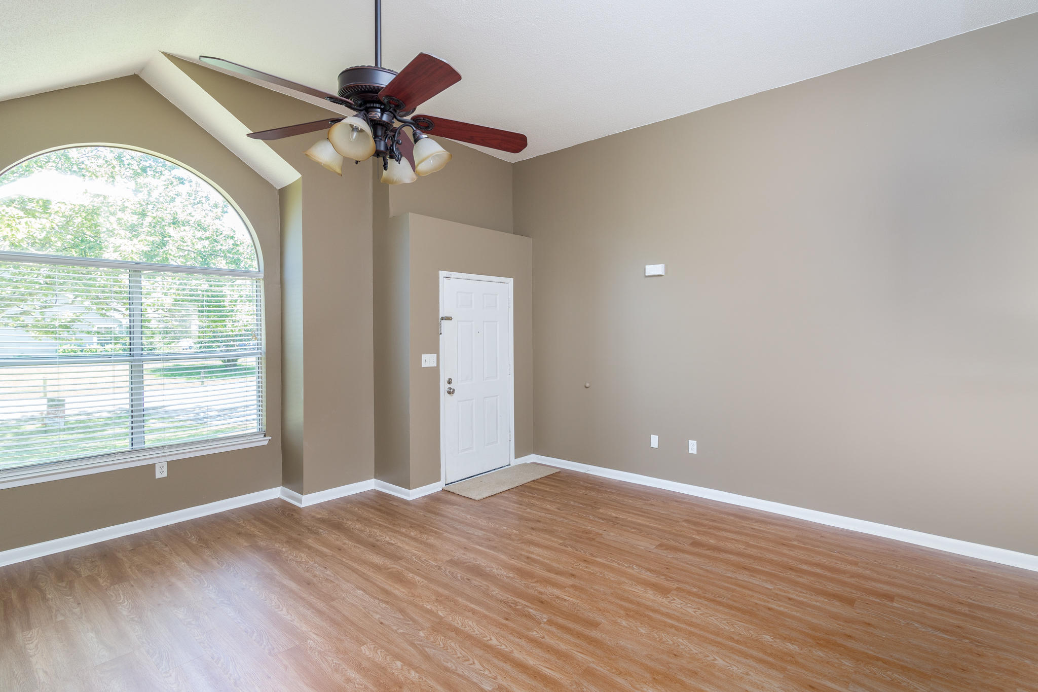 WHITNEY PINES - Residential