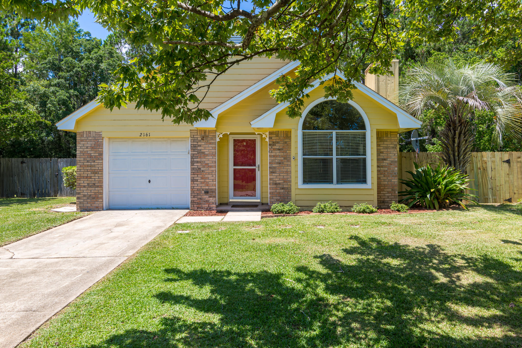 WHITNEY PINES - Residential