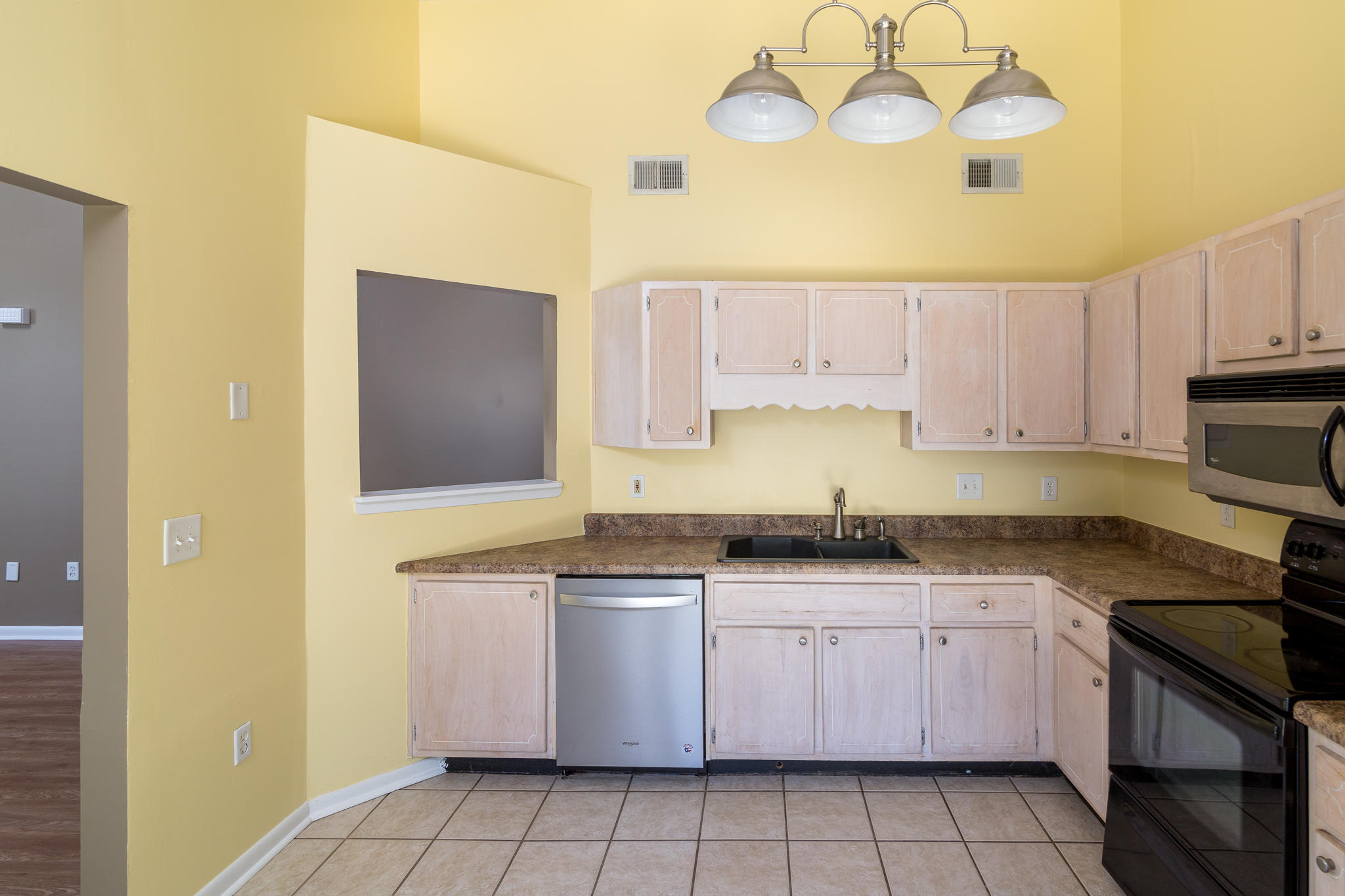 WHITNEY PINES - Residential