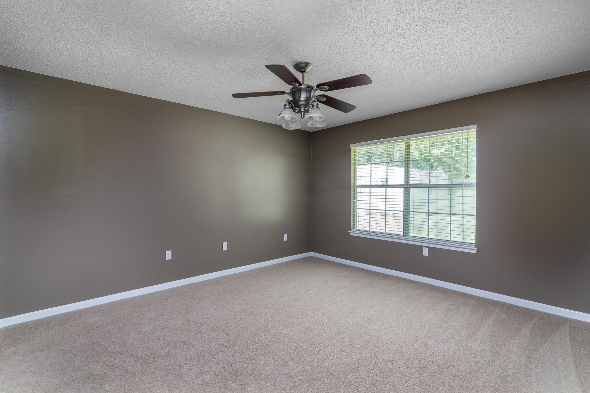 WHITNEY PINES - Residential