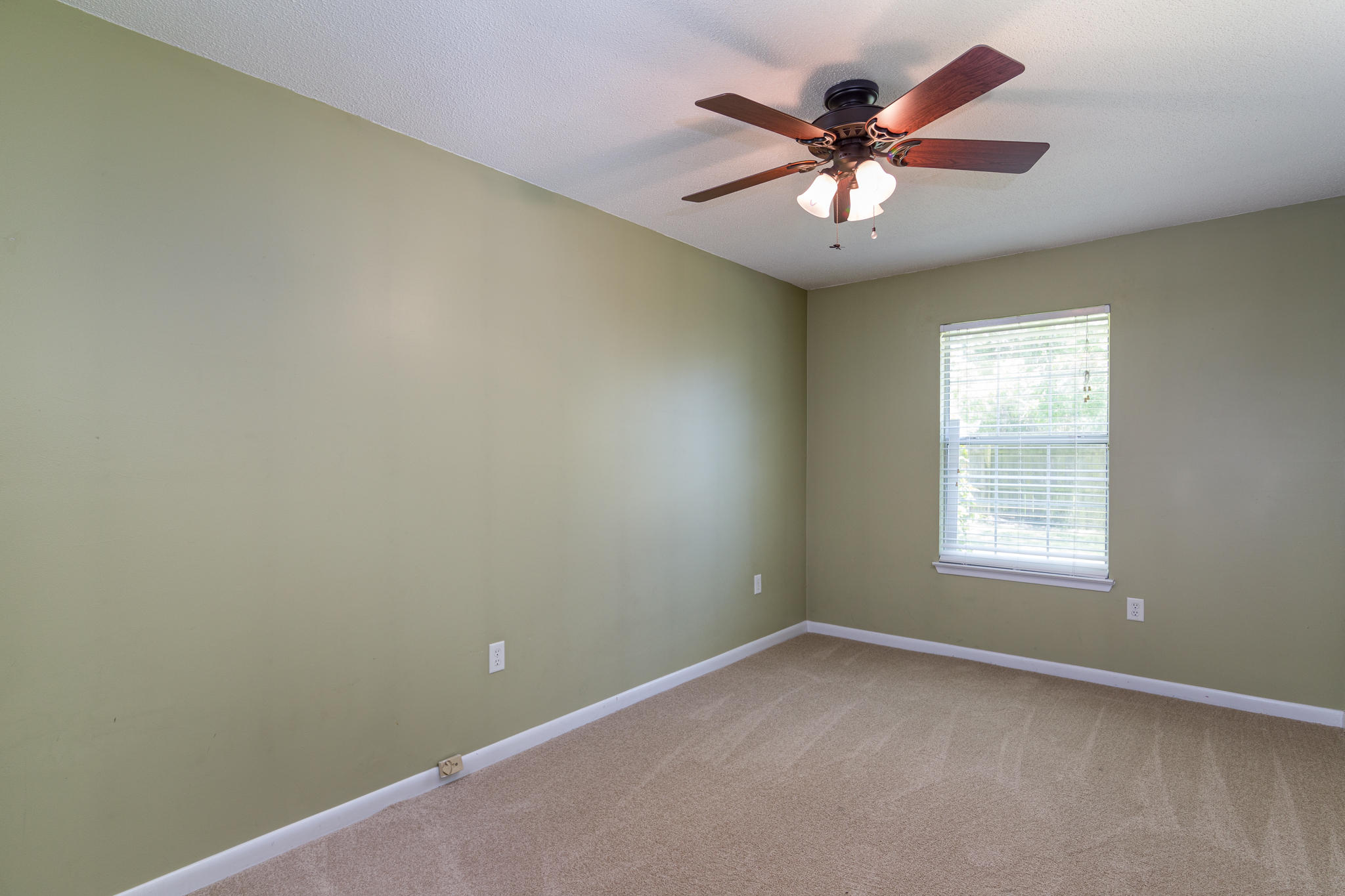 WHITNEY PINES - Residential