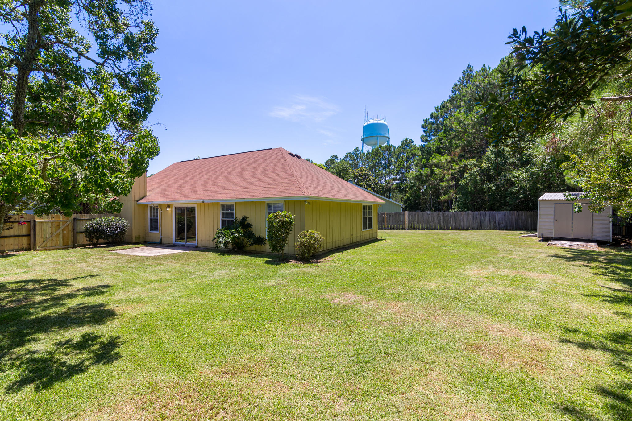 WHITNEY PINES - Residential