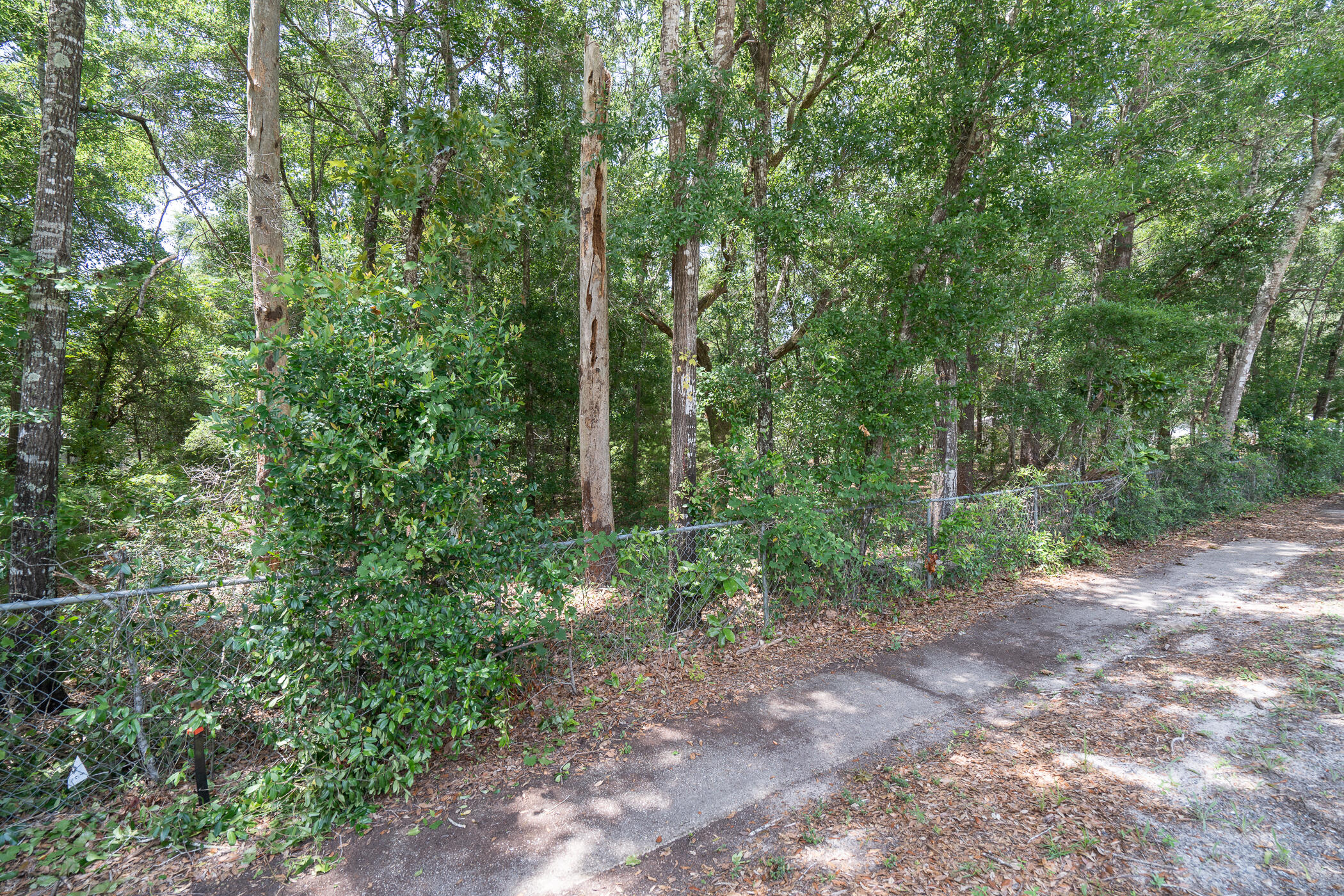 Seminole Subdivision - Land