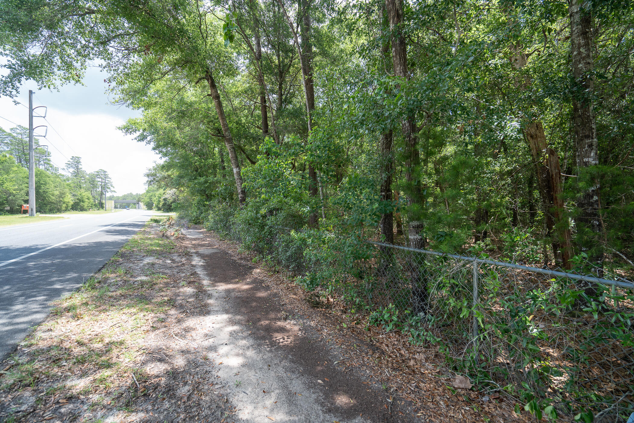 Seminole Subdivision - Land