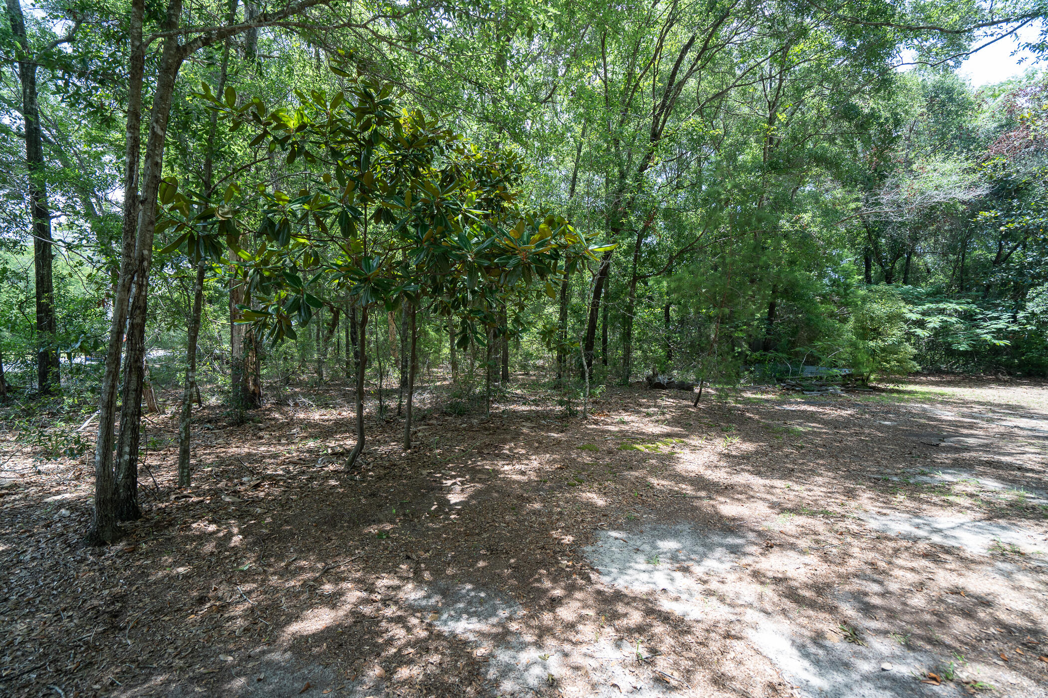 Seminole Subdivision - Land