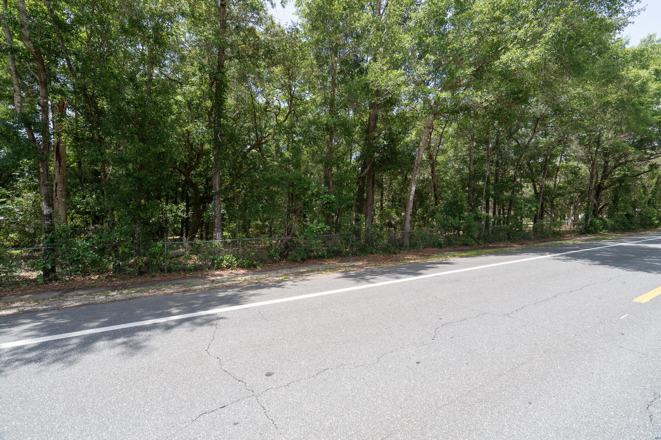 Seminole Subdivision - Land