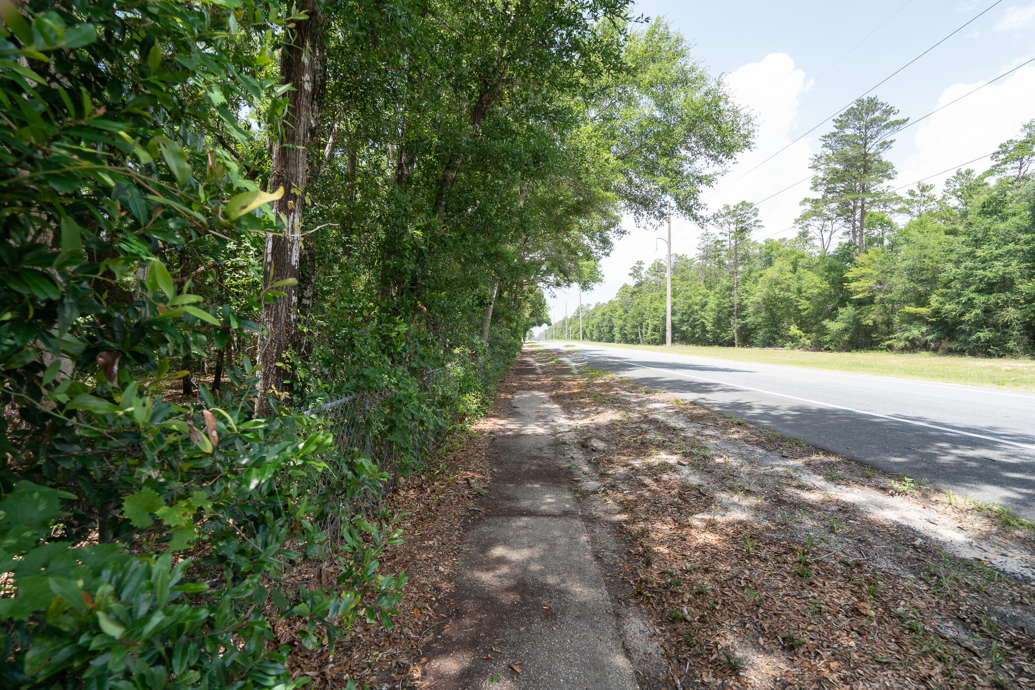 Seminole Subdivision - Land