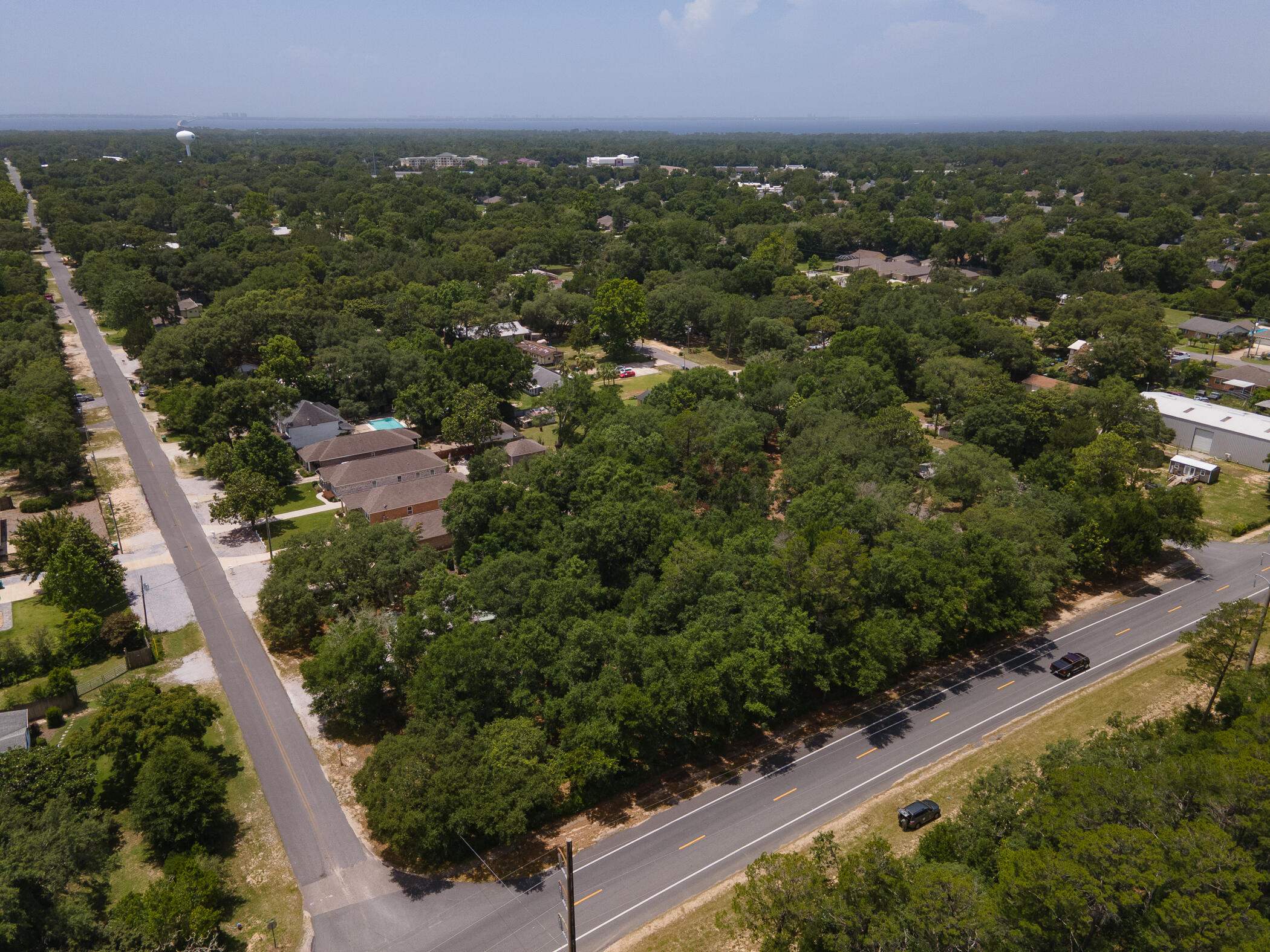 Seminole Subdivision - Land