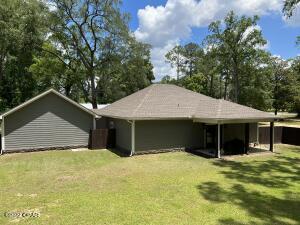 No Named Subdivision - Residential